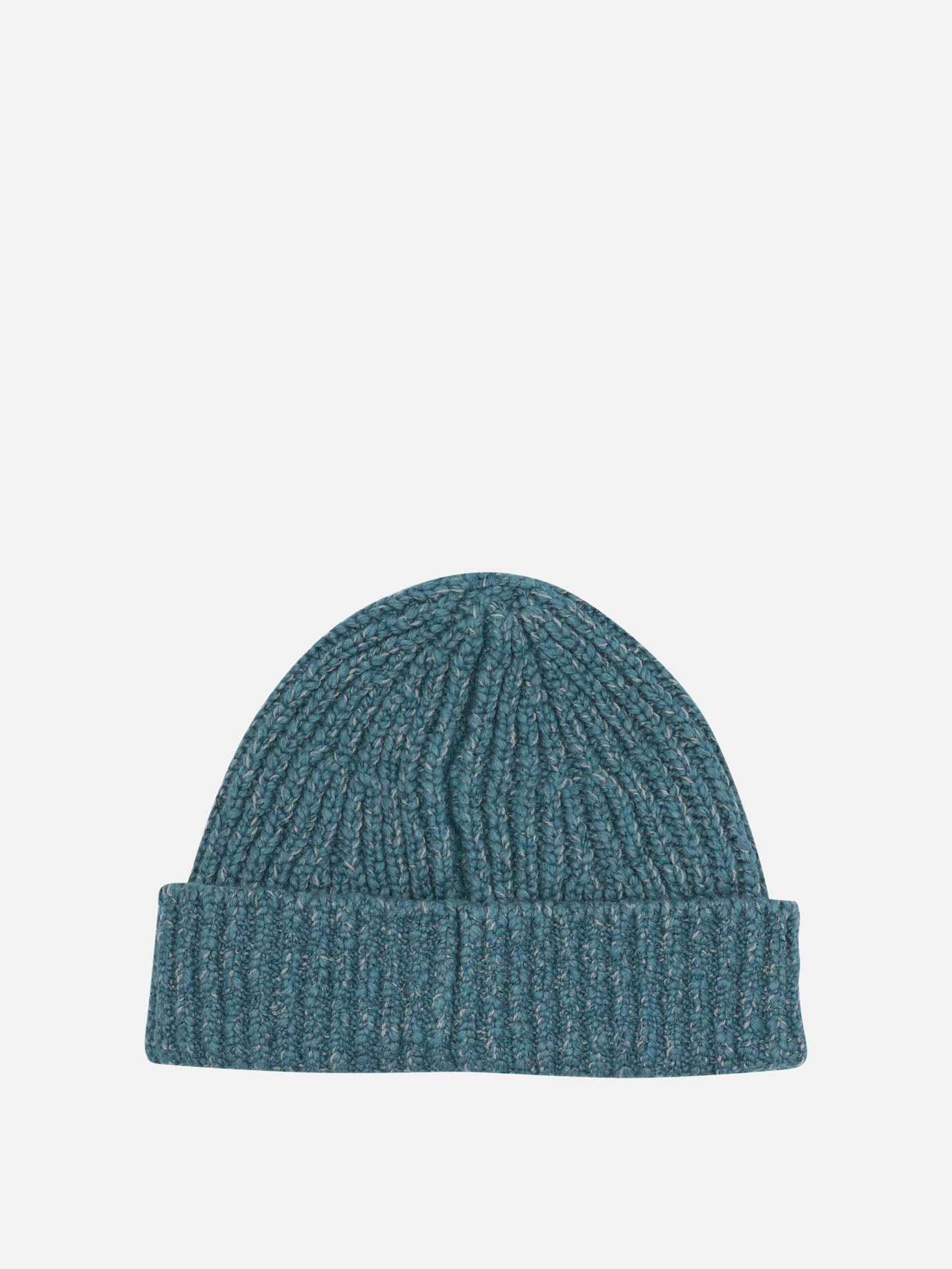 Beanies Logo  Blue - Stone Island Men | PDP | VIETTI Online Store | thumbnail_2
