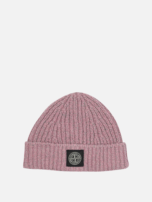 Berretti Logo  Rosa - Stone Island Uomo | PLP | VIETTI Online Store 
