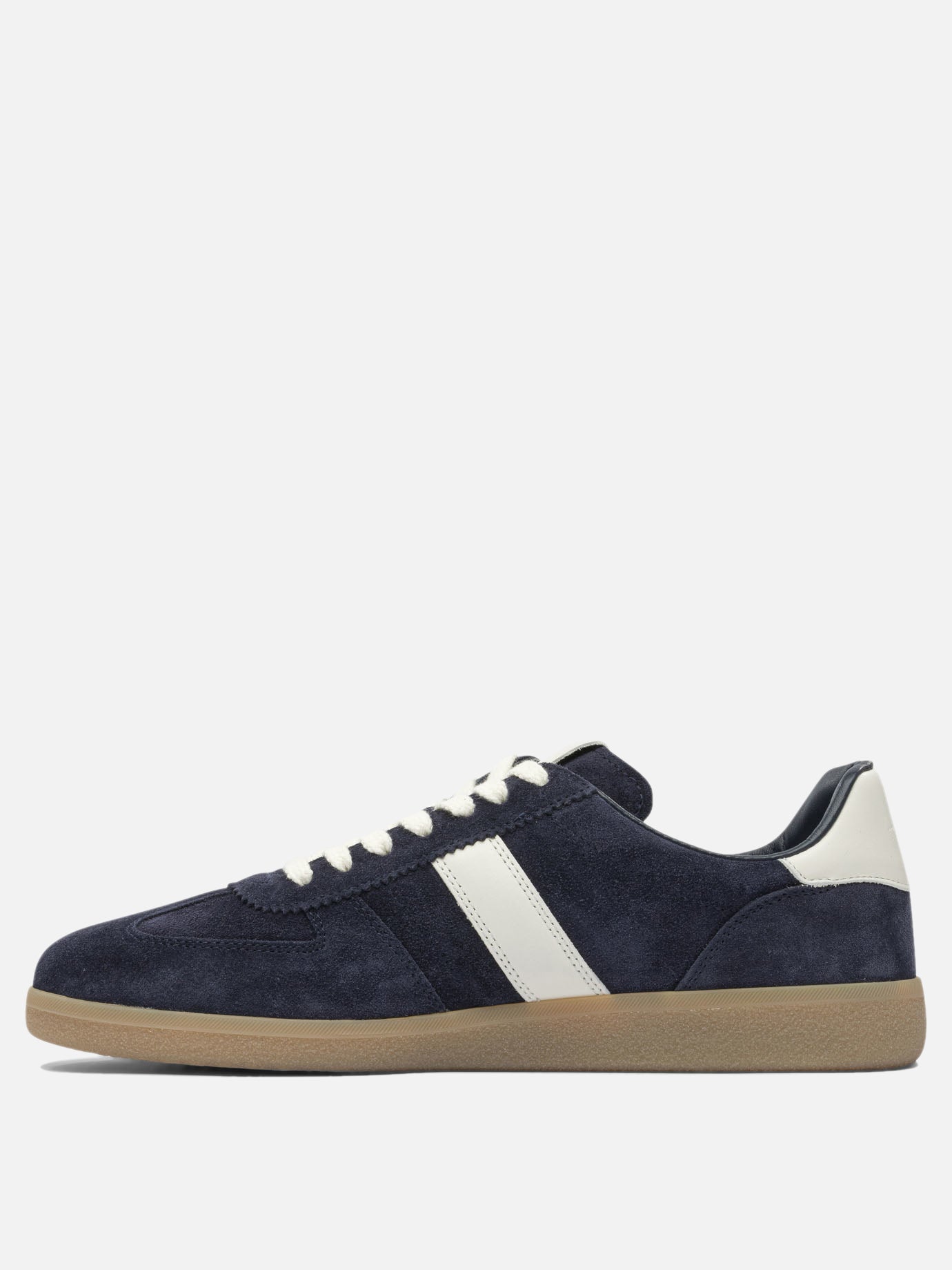 Sneaker basse 98% calf leather 2% cotton - 100% rubber  Blu - Tom Ford Uomo | PDP | VIETTI Online Store | Zoom-Modal_3
