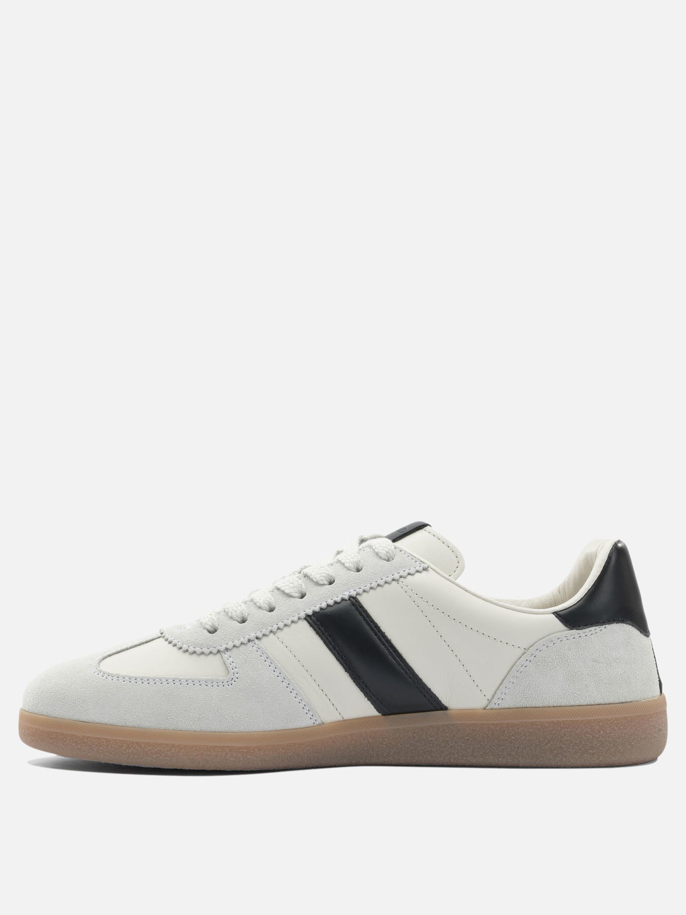 Low top sneakers 100% calfskin  White - Tom Ford Men | PDP | VIETTI Online Store | Zoom-Modal_3
