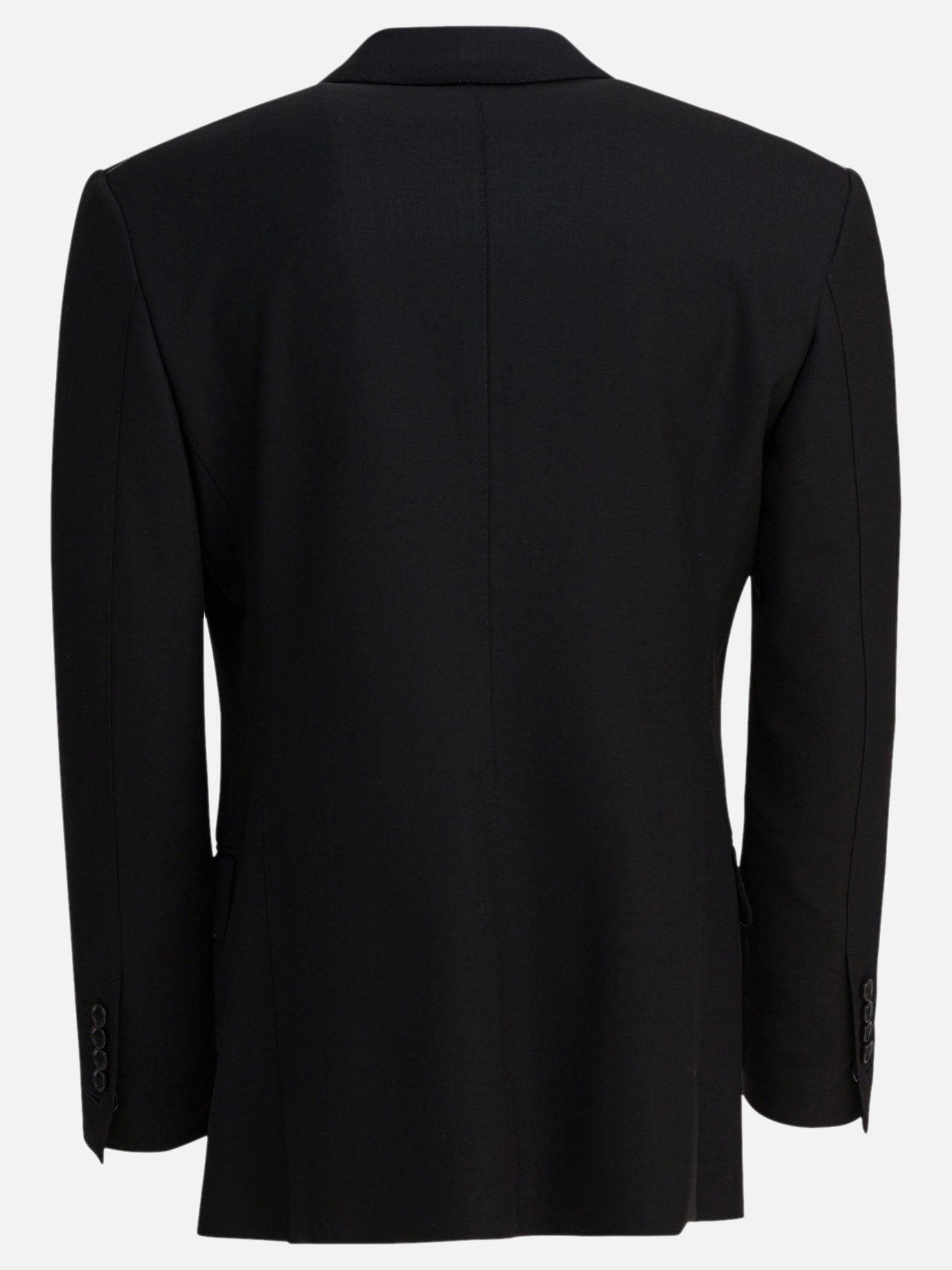 Blazers Solid colour  Black - Tom Ford Men | PDP | VIETTI Online Store | thumbnail_2