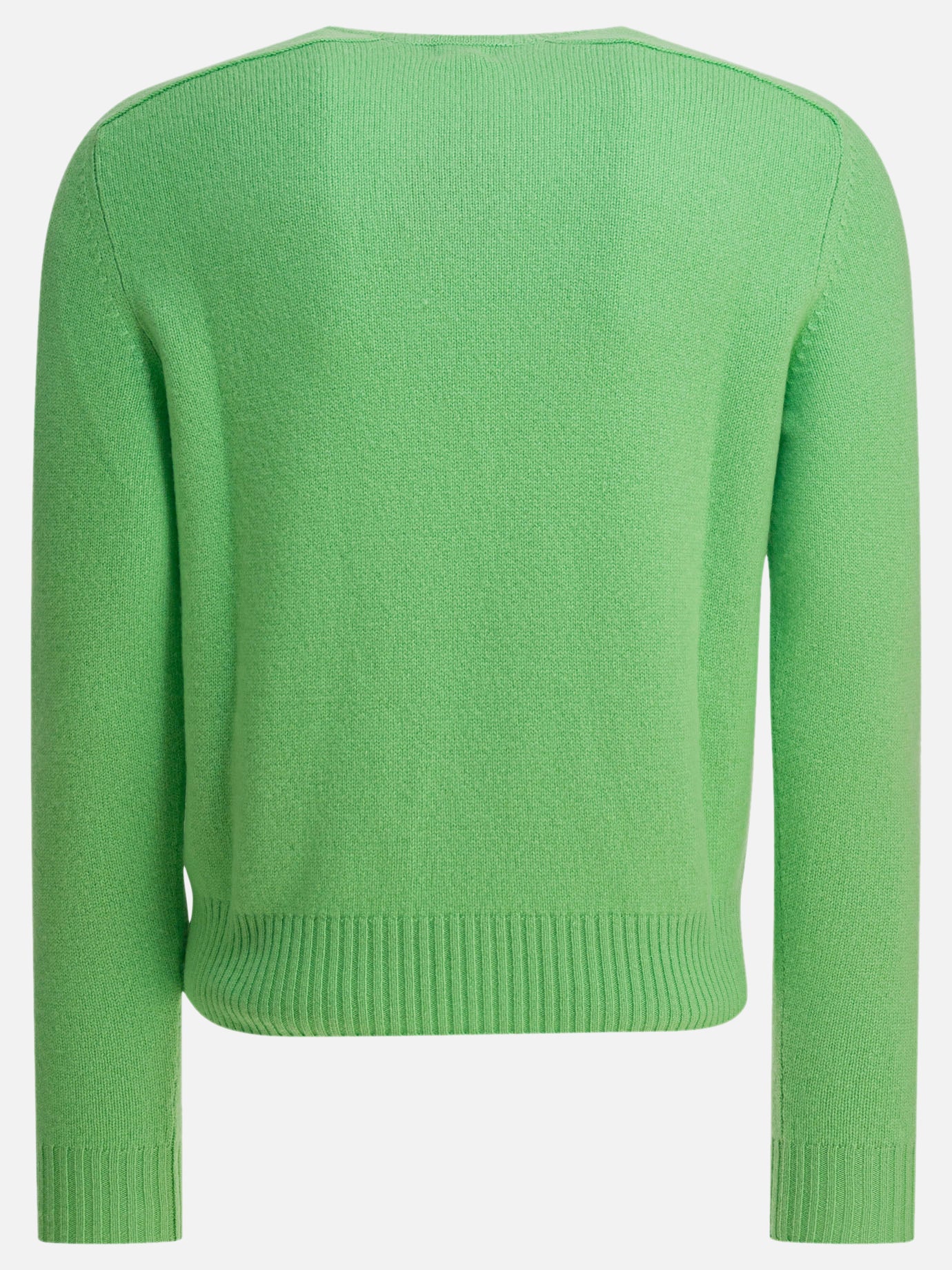 Maglioni girocollo Solid colour  Verde - Tom Ford Uomo | PDP | VIETTI Online Store | Zoom-Modal_2
