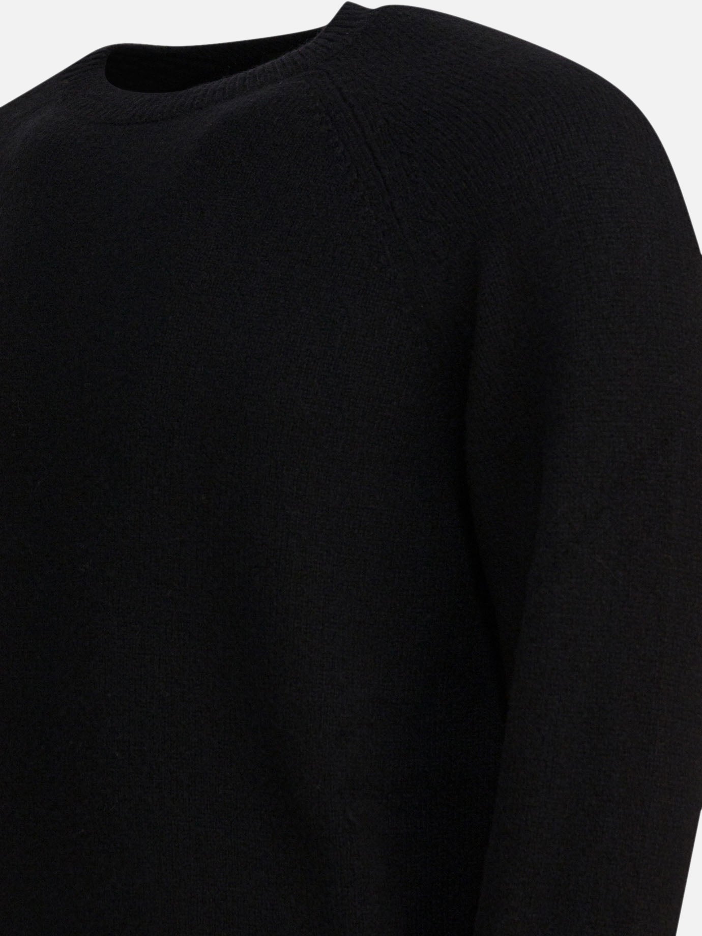 Maglioni girocollo Solid colour  Nero - Tom Ford Uomo | PDP | VIETTI Online Store | Zoom-Modal_4
