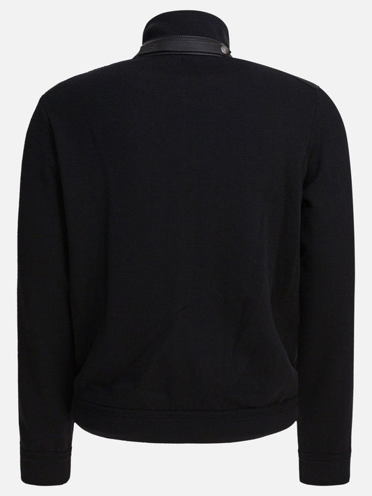 Cardigans Solid colour  Black - Tom Ford Men | PLP | VIETTI Online Store | 2

