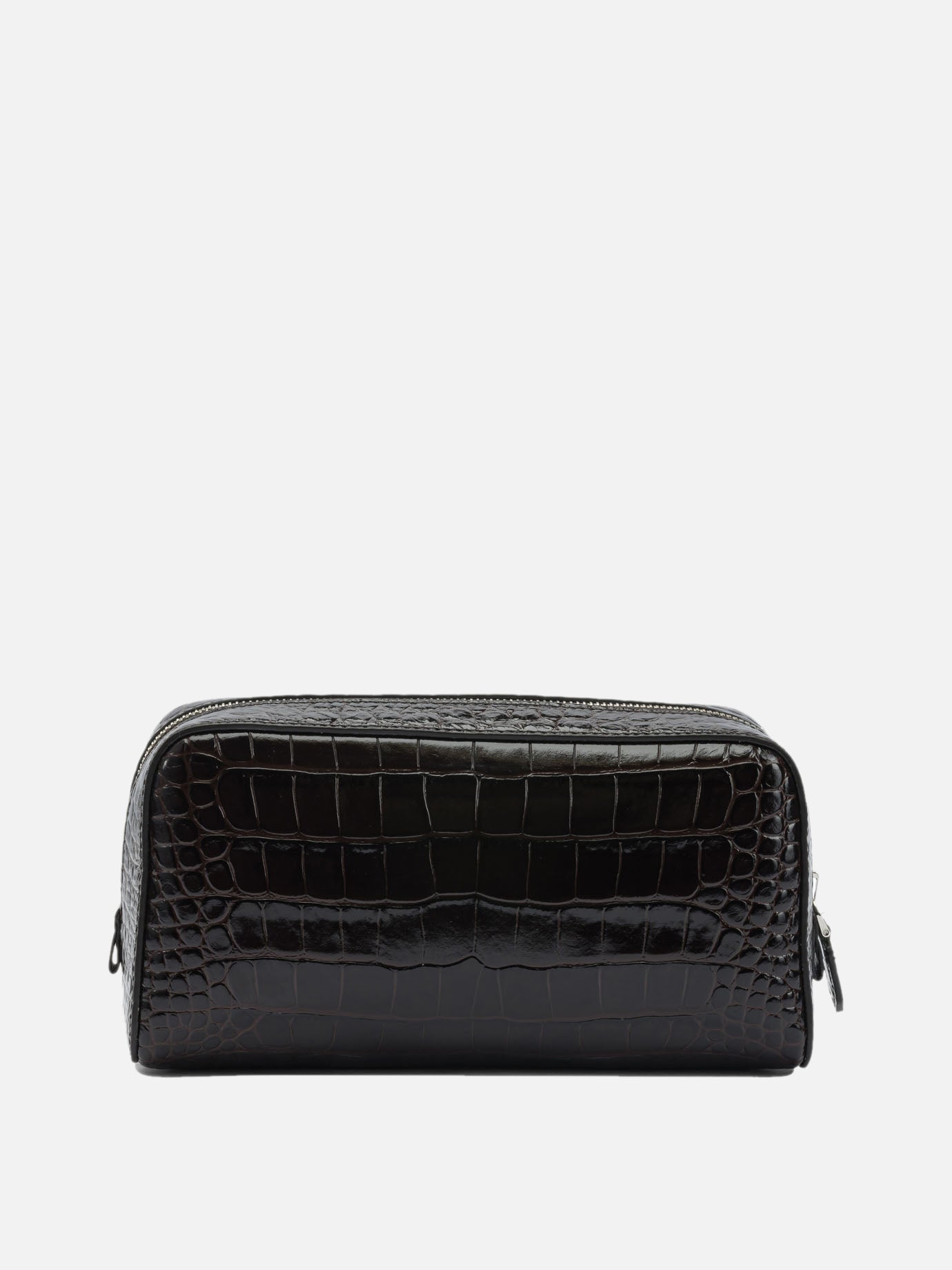 Pochette 100% calf leather  Marrone - Tom Ford Uomo | PDP | VIETTI Online Store | Zoom-Modal_3
