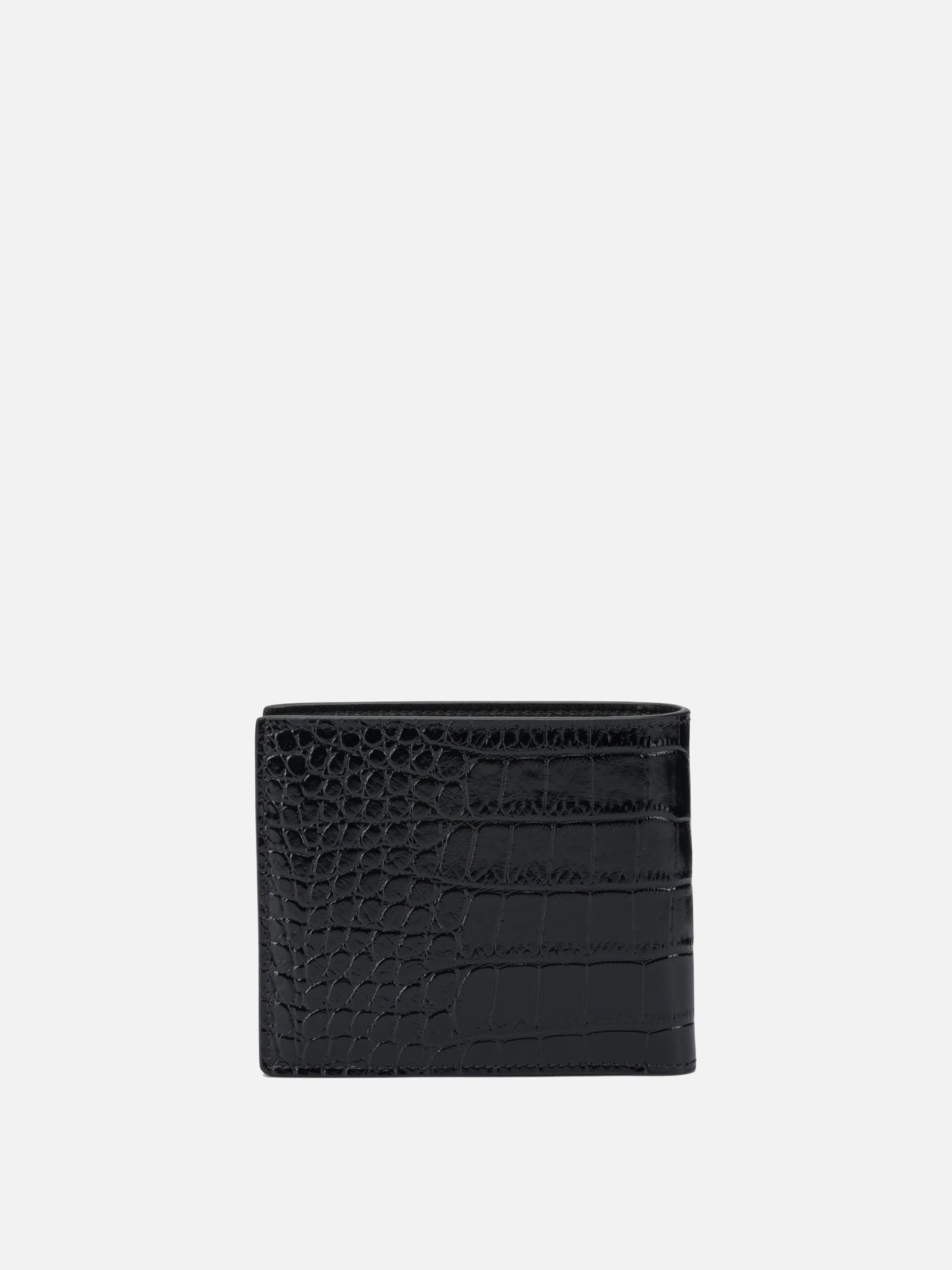 Wallets 100% calf leather  Black - Tom Ford Men | PDP | VIETTI Online Store | thumbnail_3