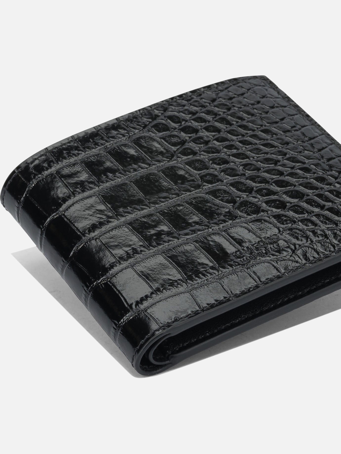 Wallets 100% calf leather  Black - Tom Ford Men | PDP | VIETTI Online Store | Zoom-Modal_4
