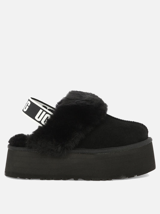 Slipper 1113474  Nero - Ugg Donna | PLP | VIETTI Online Store 
