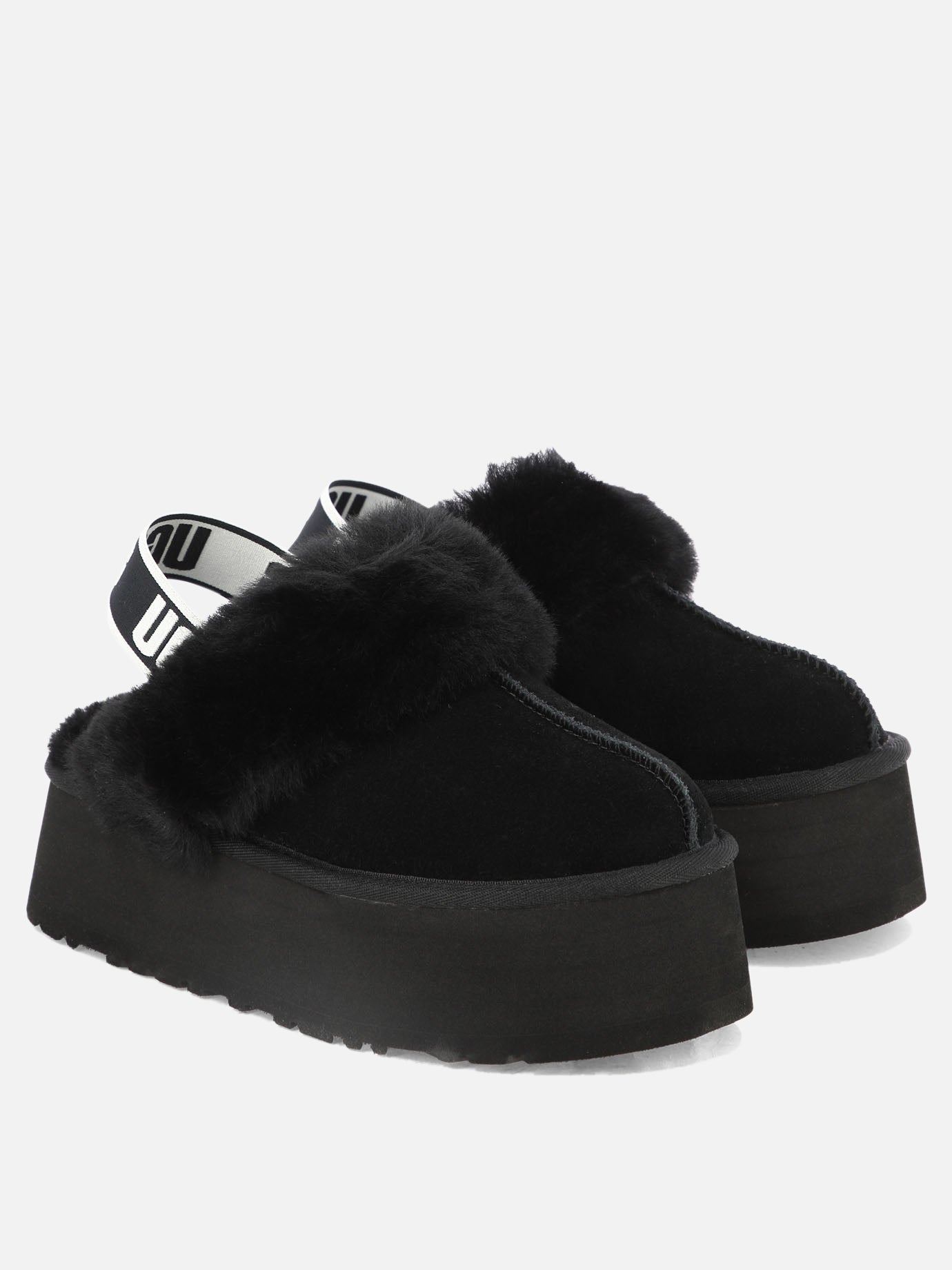 Slipper 1113474  Nero - Ugg Donna | PDP | VIETTI Online Store | Zoom-Modal_2
