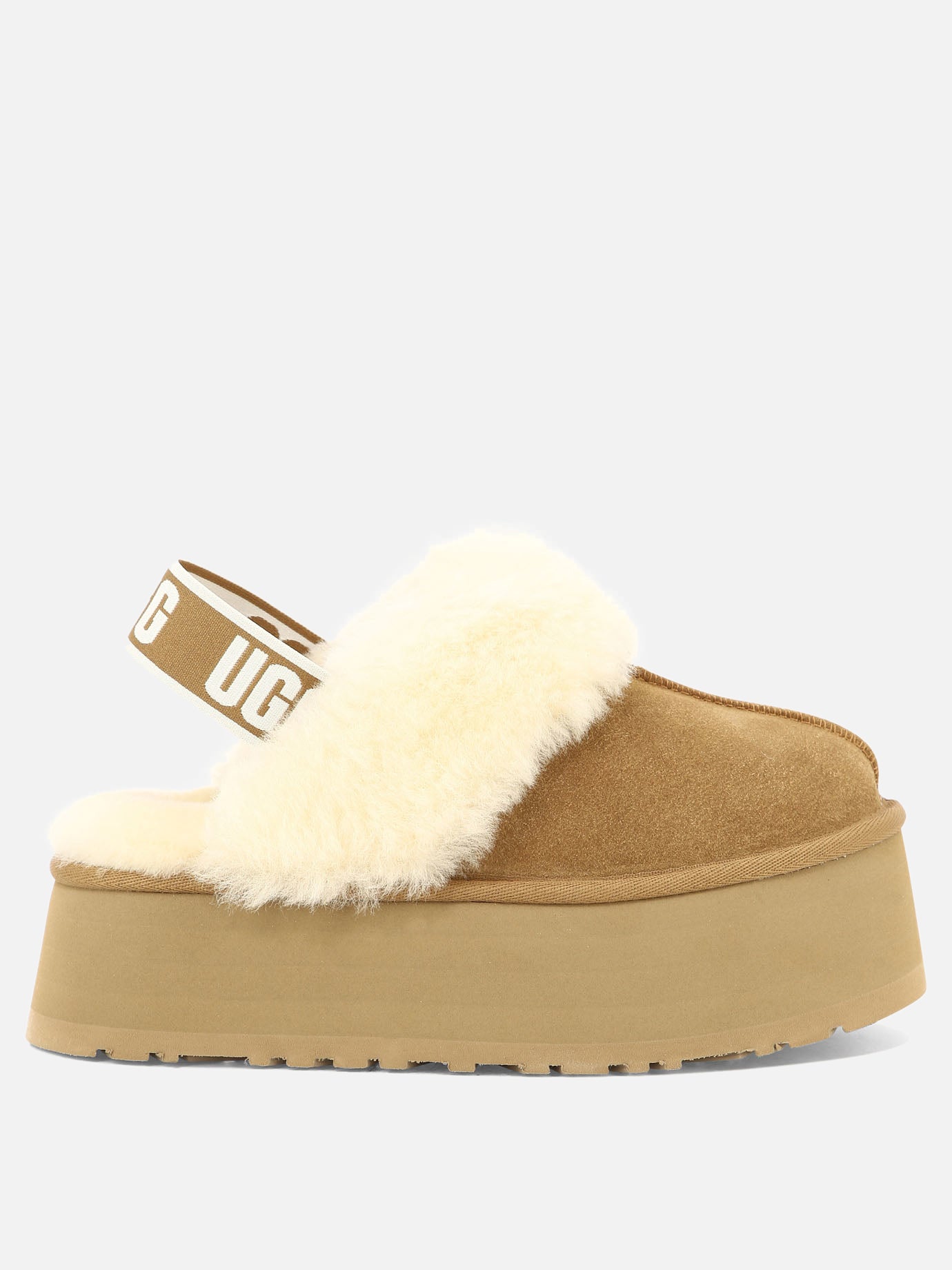 Slipper 1113474  Marrone - Ugg Donna | PDP | VIETTI Online Store | thumbnail
