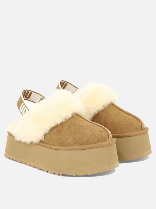 Slipper 1113474  Marrone - Ugg Donna | PLP | VIETTI Online Store | 2
