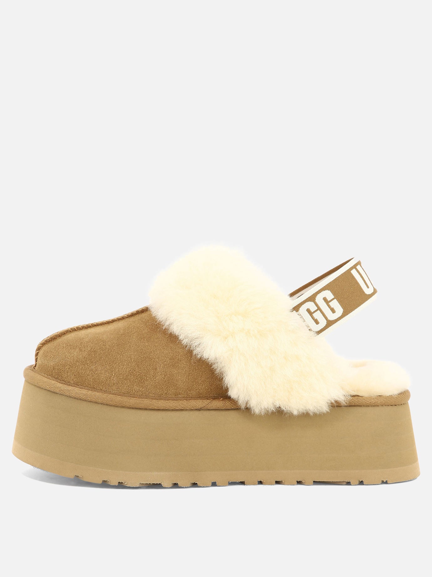 Slipper 1113474  Marrone - Ugg Donna | PDP | VIETTI Online Store | thumbnail_3