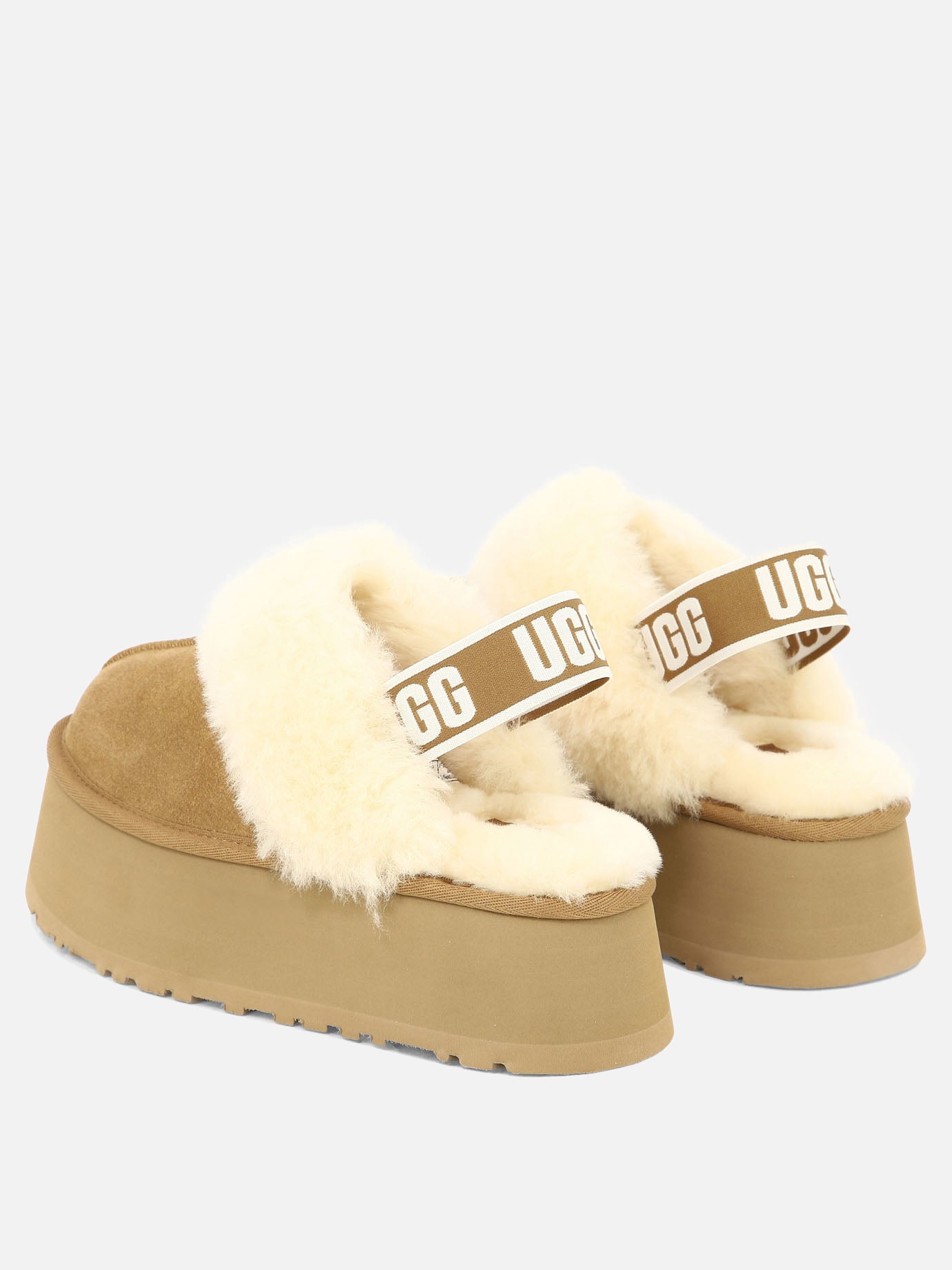 Slipper 1113474  Marrone - Ugg Donna | PDP | VIETTI Online Store | Zoom-Modal_4

