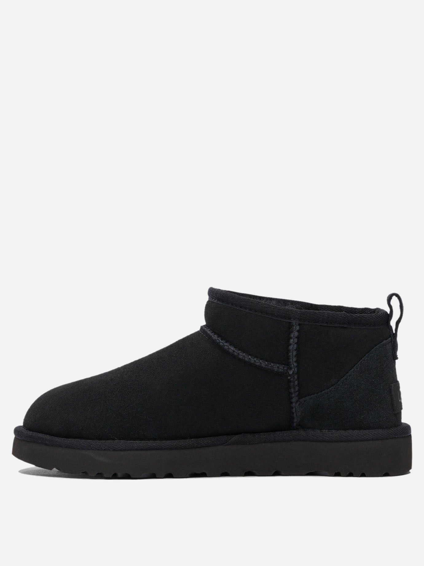 Stivaletti pull-on 1116109  Nero - Ugg Donna | PDP | VIETTI Online Store | Zoom-Modal_3
