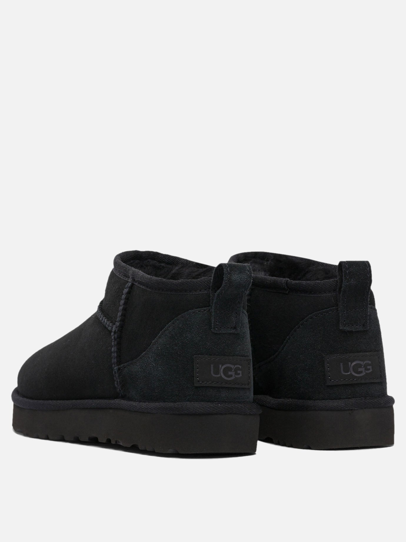 Stivaletti pull-on 1116109  Nero - Ugg Donna | PDP | VIETTI Online Store | thumbnail_4