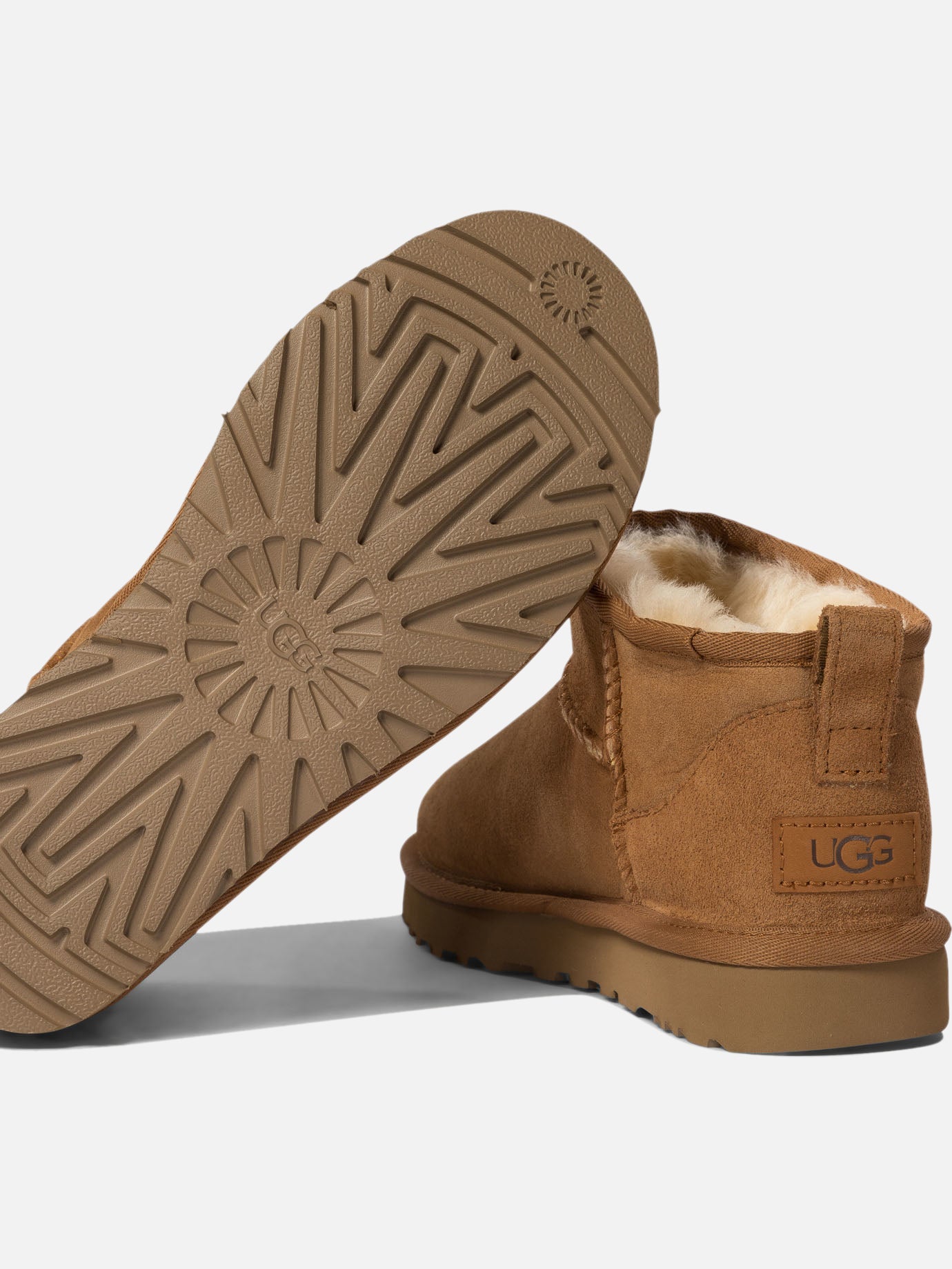 Stivaletti pull-on 1116109  Marrone - Ugg Donna | PDP | VIETTI Online Store | Zoom-Modal_5
