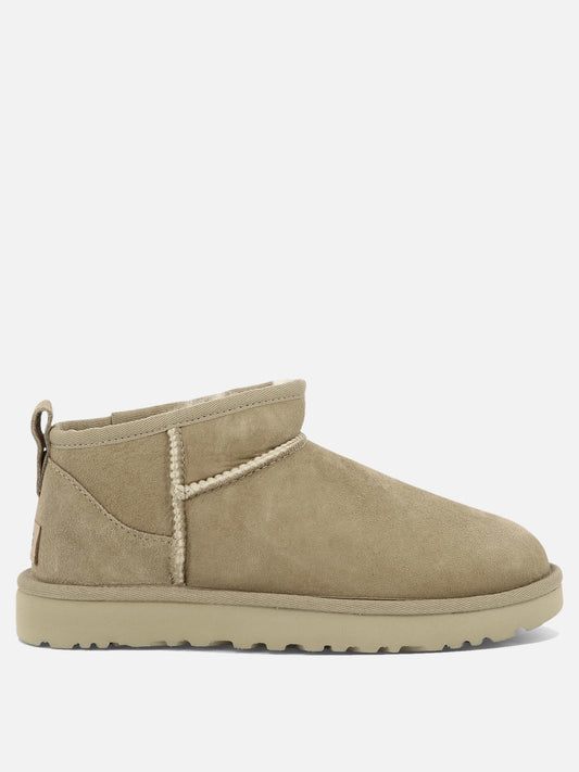 Stivaletti pull-on 1116109  Beige - Ugg Donna | PLP | VIETTI Online Store 
