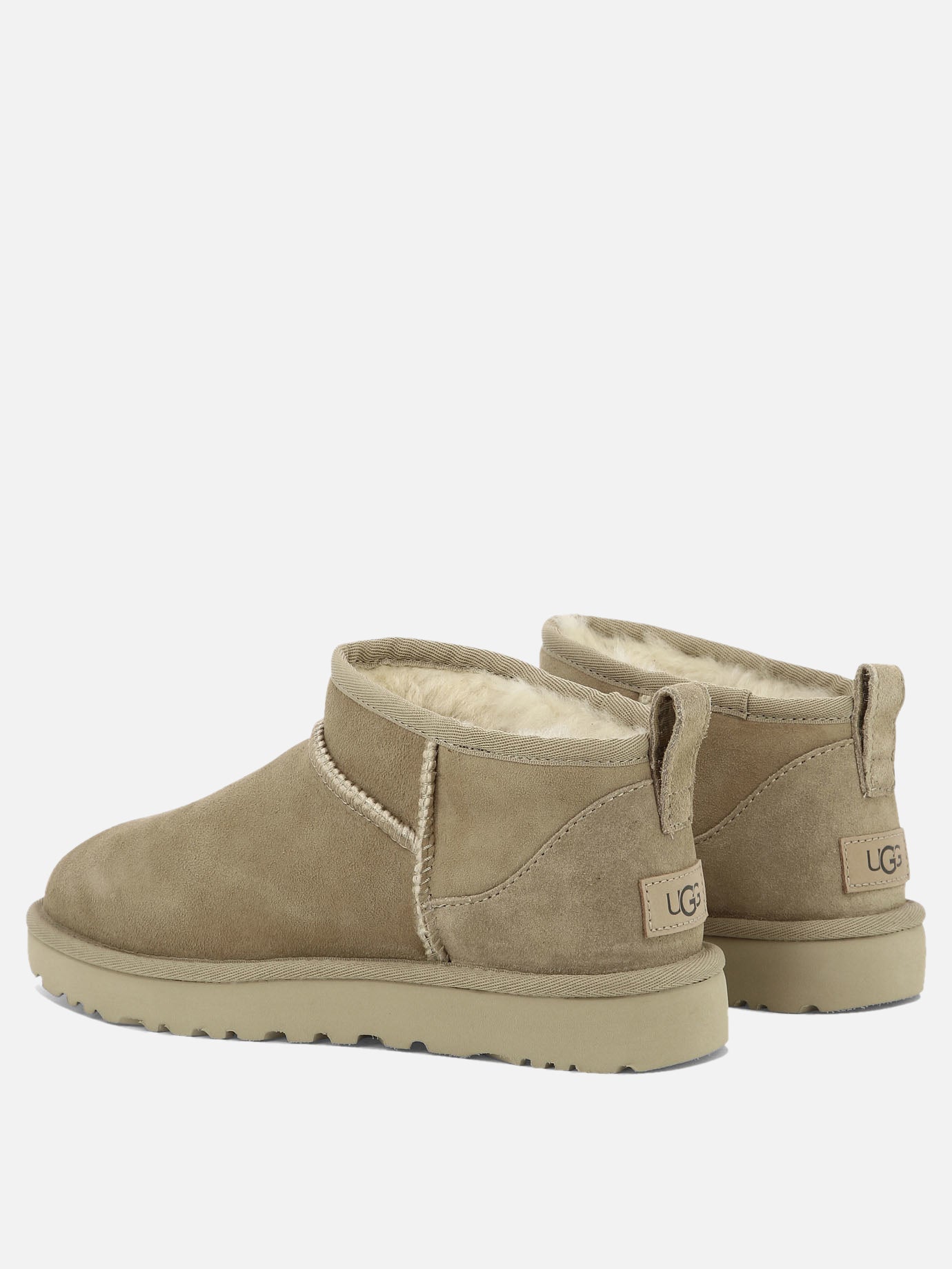 Stivaletti pull-on 1116109  Beige - Ugg Donna | PDP | VIETTI Online Store | Zoom-Modal_4
