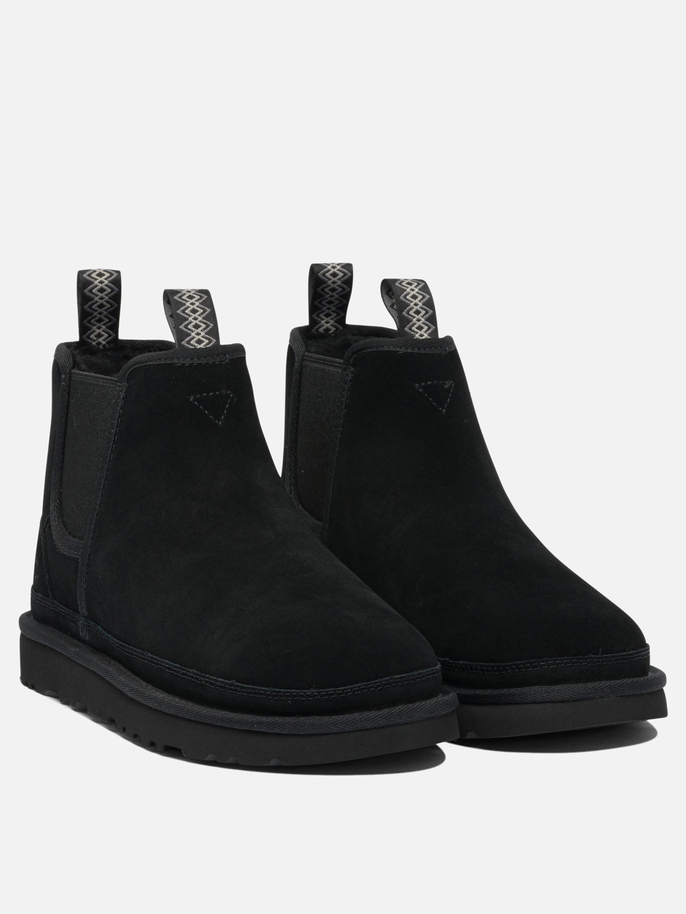 Chelsea boots 1121644  Black - Ugg Men | PDP | VIETTI Online Store | Zoom-Modal_2
