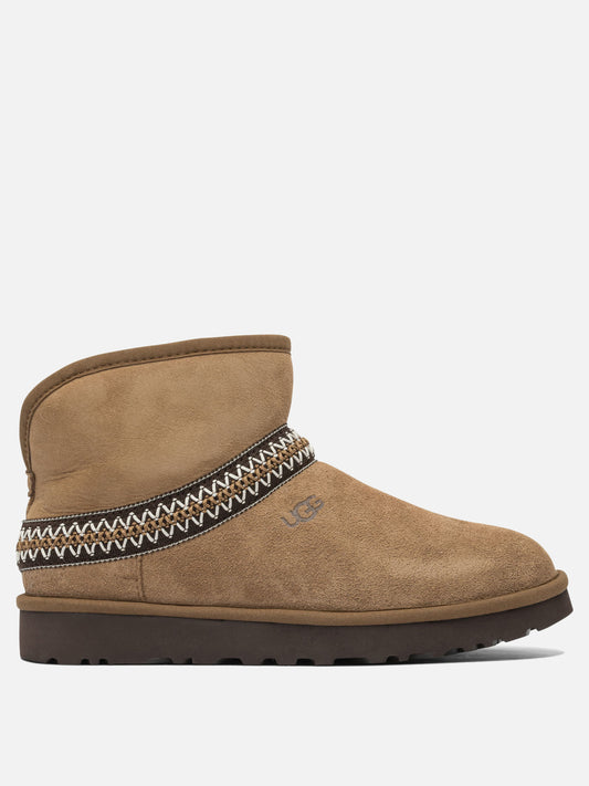 Stivaletti pull-on 1158262  Marrone - Ugg Donna | PLP | VIETTI Online Store 
