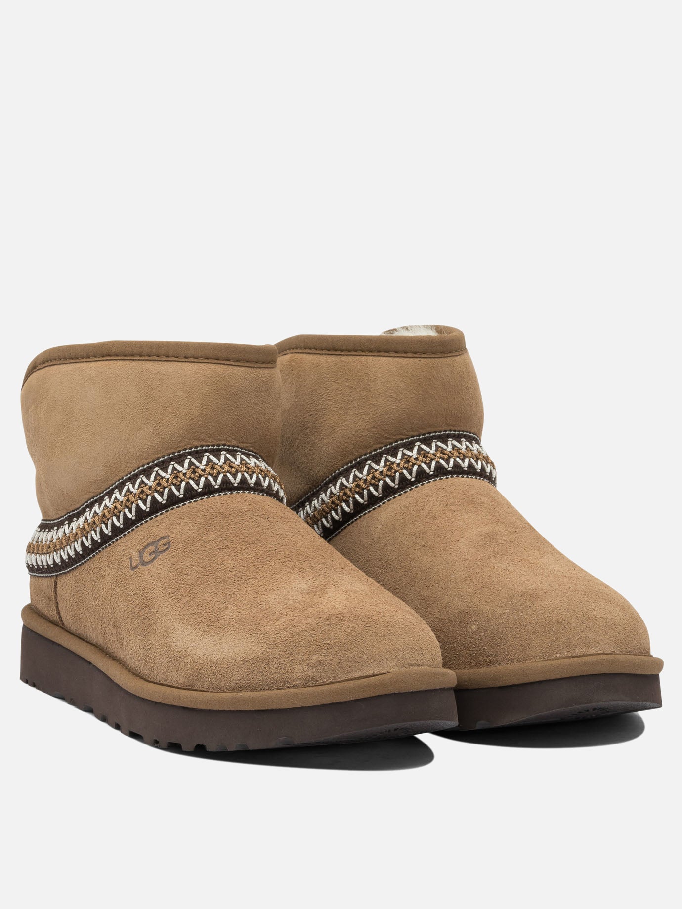 Stivaletti pull-on 1158262  Marrone - Ugg Donna | PDP | VIETTI Online Store | Zoom-Modal_2
