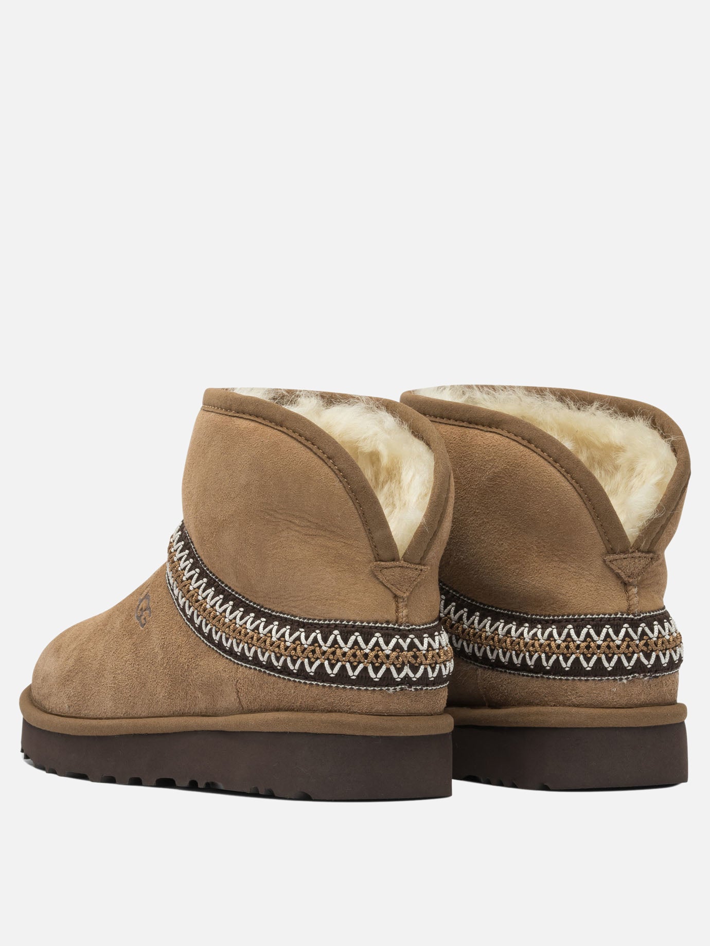 Stivaletti pull-on 1158262  Marrone - Ugg Donna | PDP | VIETTI Online Store | Zoom-Modal_4
