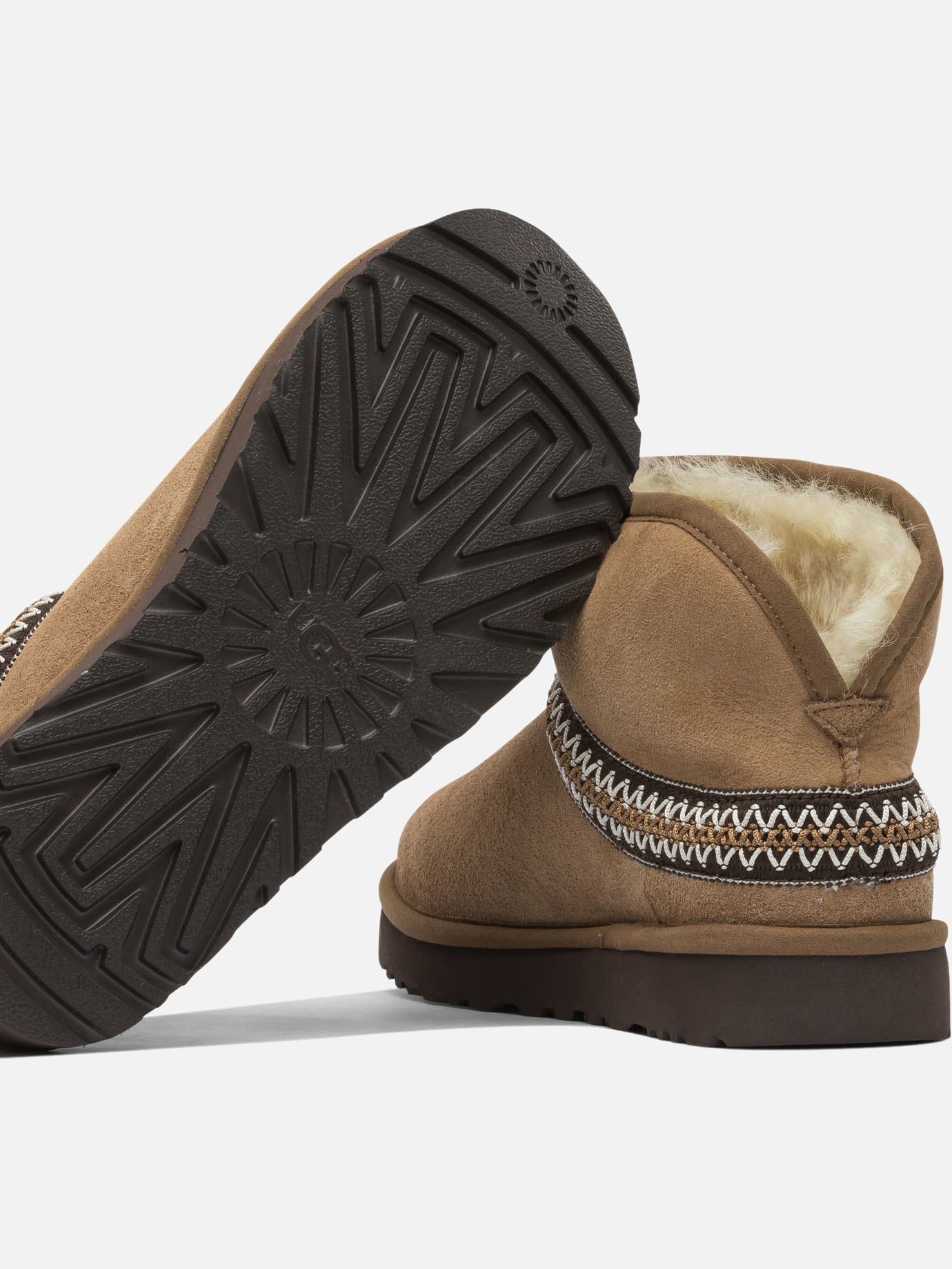Stivaletti pull-on 1158262  Marrone - Ugg Donna | PDP | VIETTI Online Store | thumbnail_5