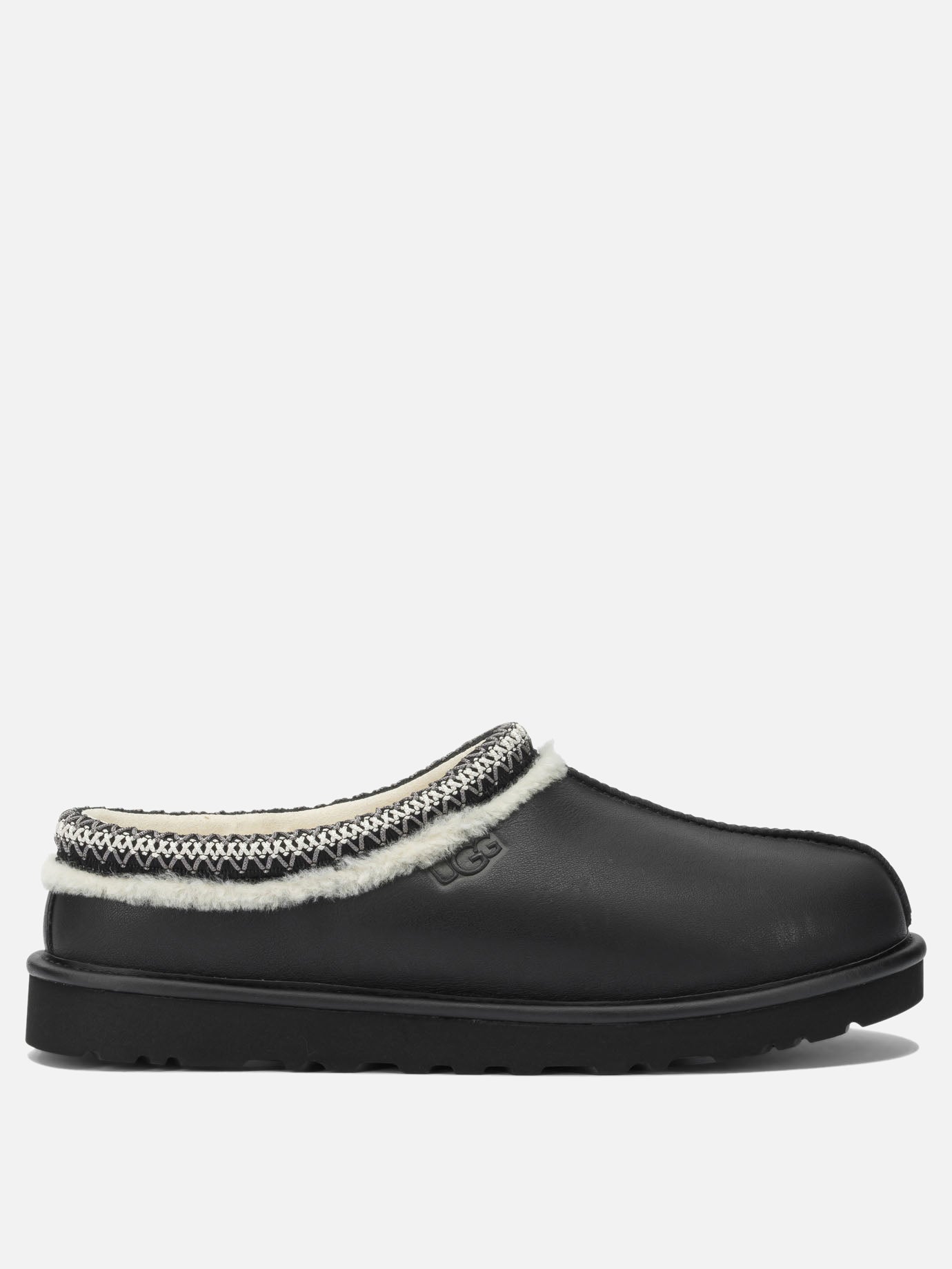 Slippers 1171303  Black - Ugg Men | PDP | VIETTI Online Store | thumbnail