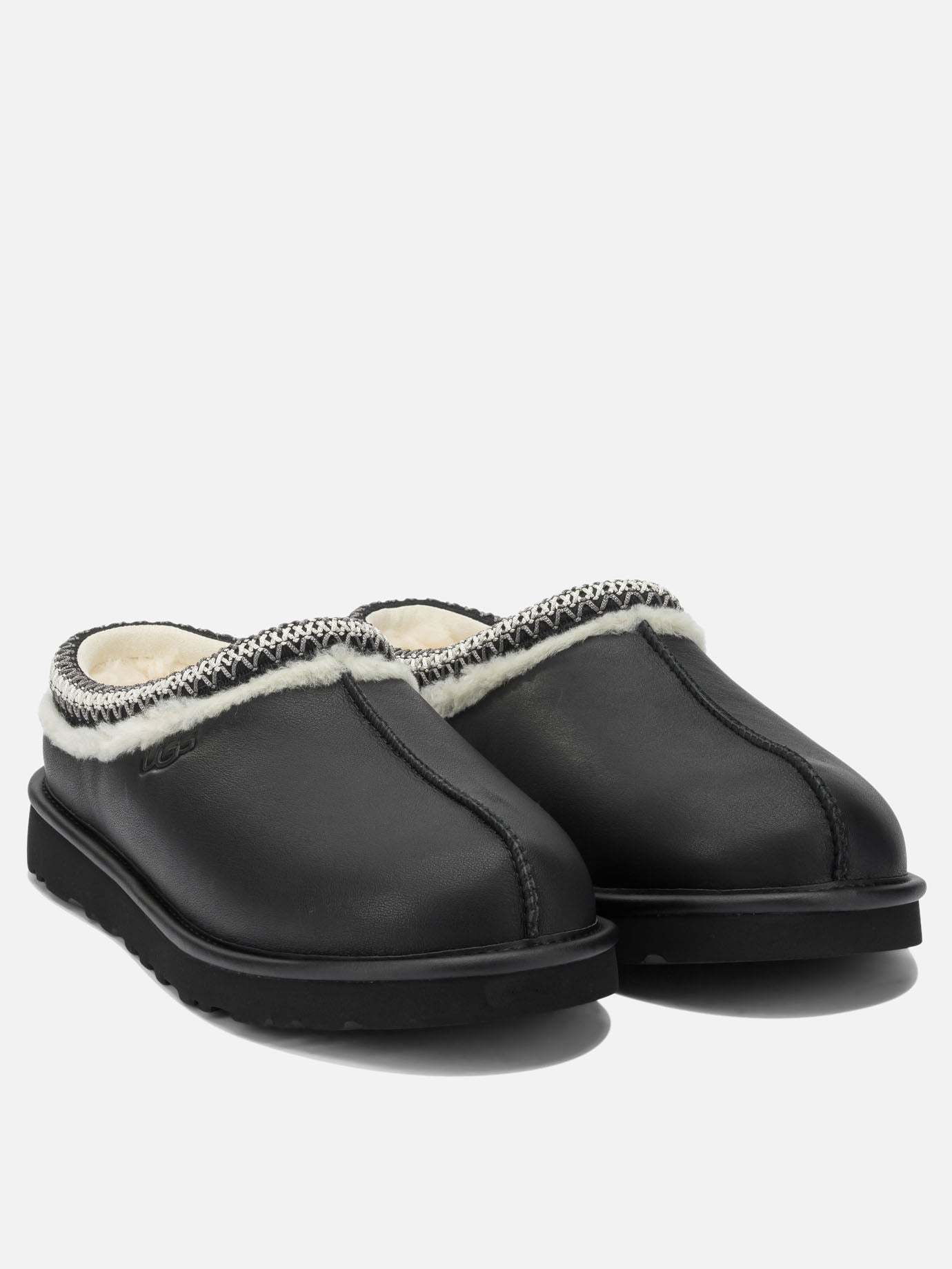 Slippers 1171303  Black - Ugg Men | PDP | VIETTI Online Store | thumbnail_2