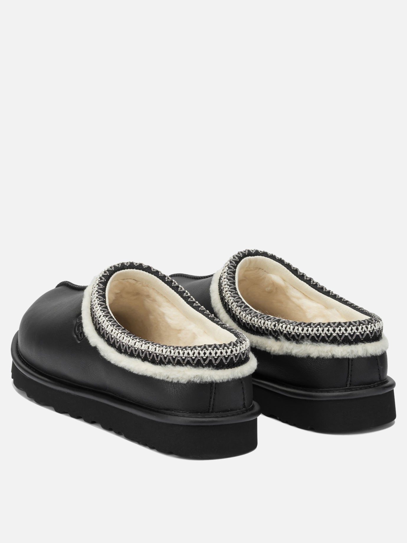 Slippers 1171303  Black - Ugg Men | PDP | VIETTI Online Store | Zoom-Modal_4
