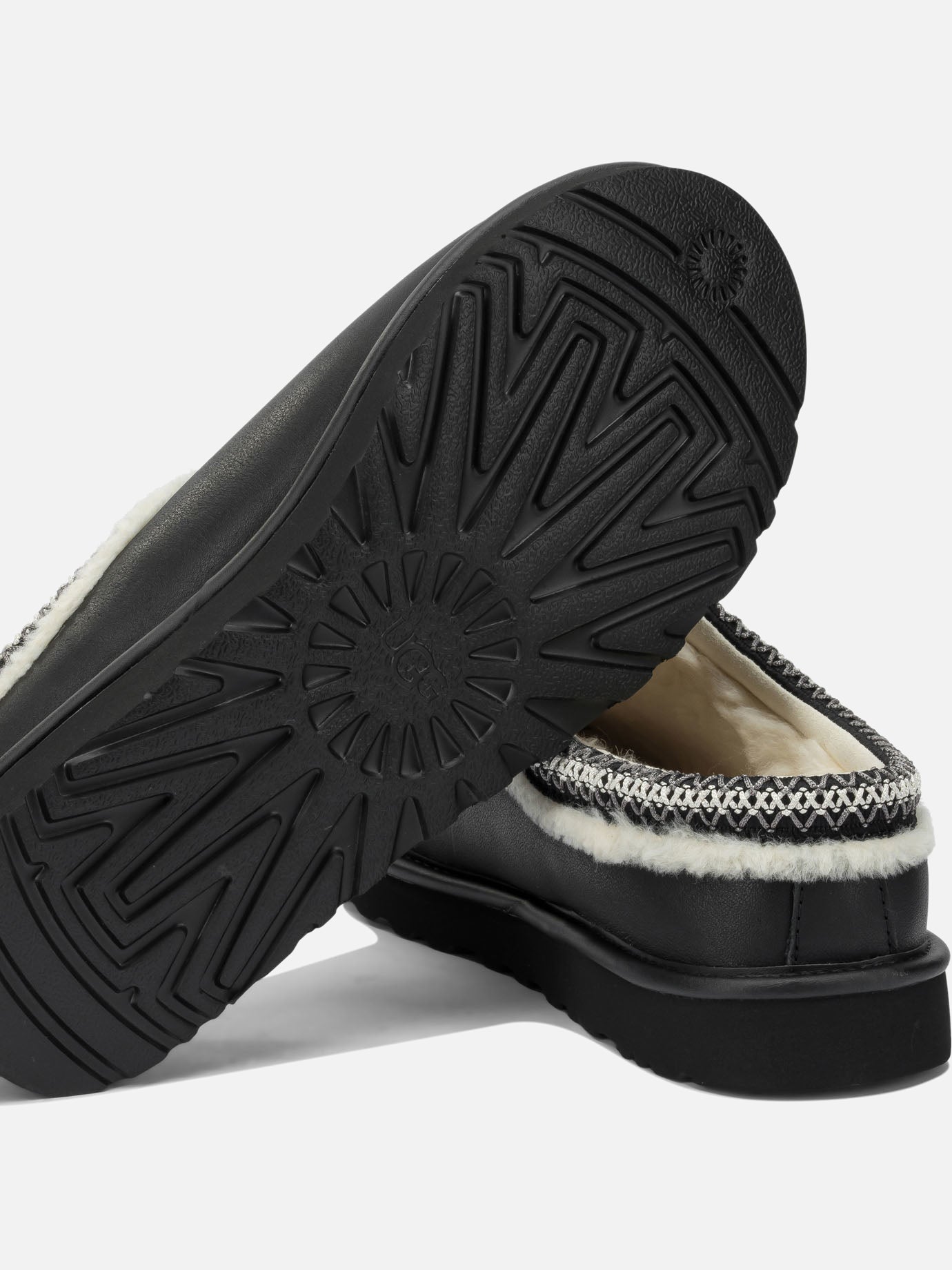 Slippers 1171303  Black - Ugg Men | PDP | VIETTI Online Store | Zoom-Modal_5
