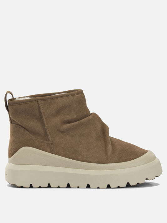 Stivaletti pull-on 1173811  Marrone - Ugg Uomo | PLP | VIETTI Online Store 
