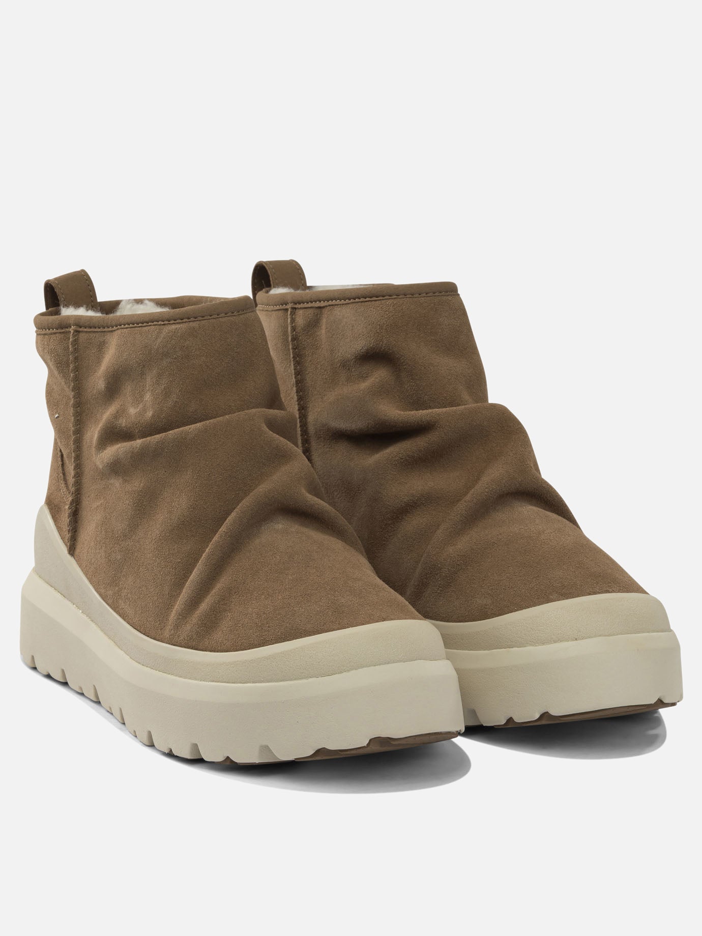 Pull-on boots 1173811  Brown - Ugg Men | PDP | VIETTI Online Store | thumbnail_2