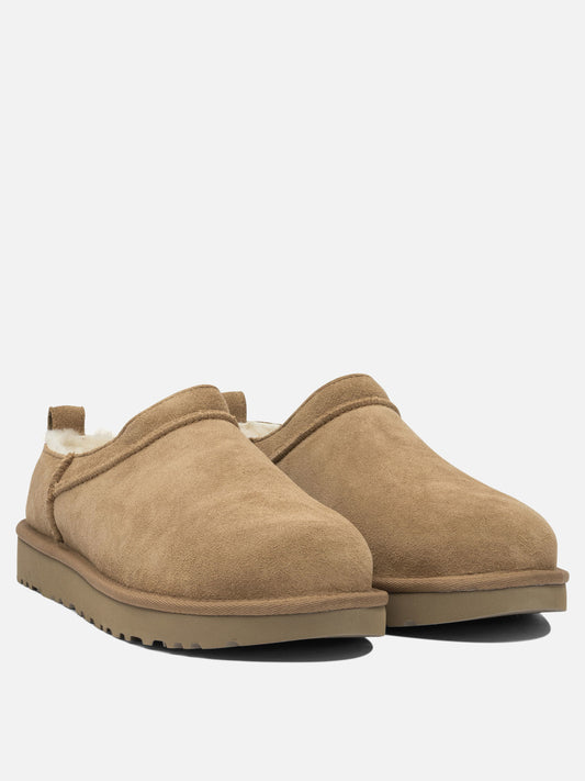 Stivaletti pull-on 100% suede - 100% rubber  Marrone - Ugg Donna | PLP | VIETTI Online Store | 2
