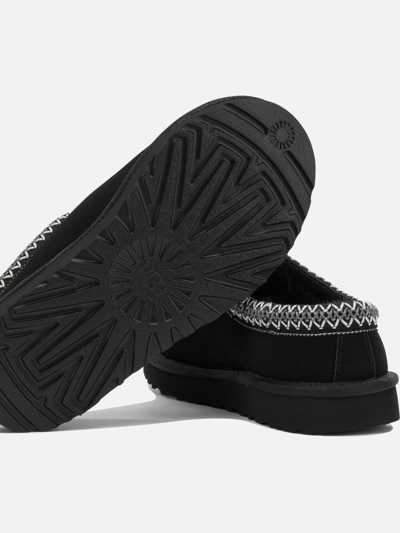 Slipper 1174470  Nero - Ugg Donna | PDP | VIETTI Online Store | thumbnail_5