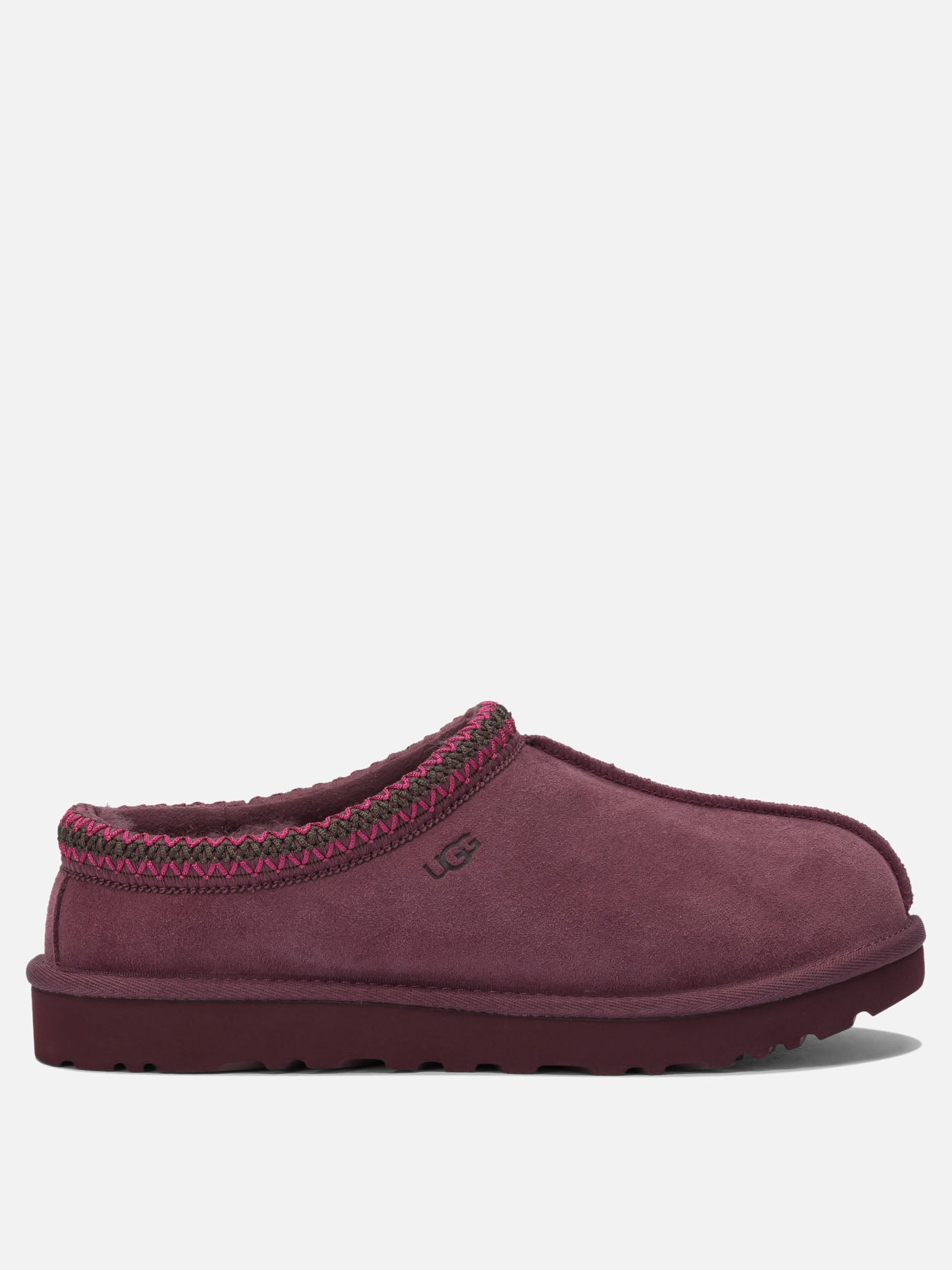 Slipper 1174470  Bordeaux - Ugg Donna | PDP | VIETTI Online Store | thumbnail