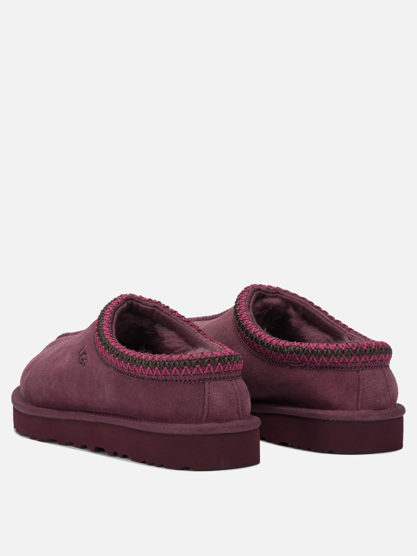 Slipper 1174470  Bordeaux - Ugg Donna | PDP | VIETTI Online Store | Zoom-Modal_4

