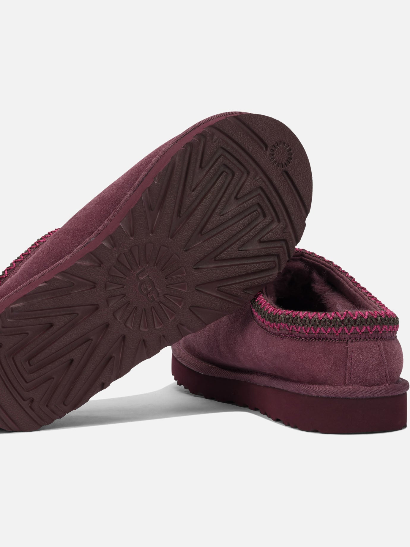 Slipper 1174470  Bordeaux - Ugg Donna | PDP | VIETTI Online Store | thumbnail_5