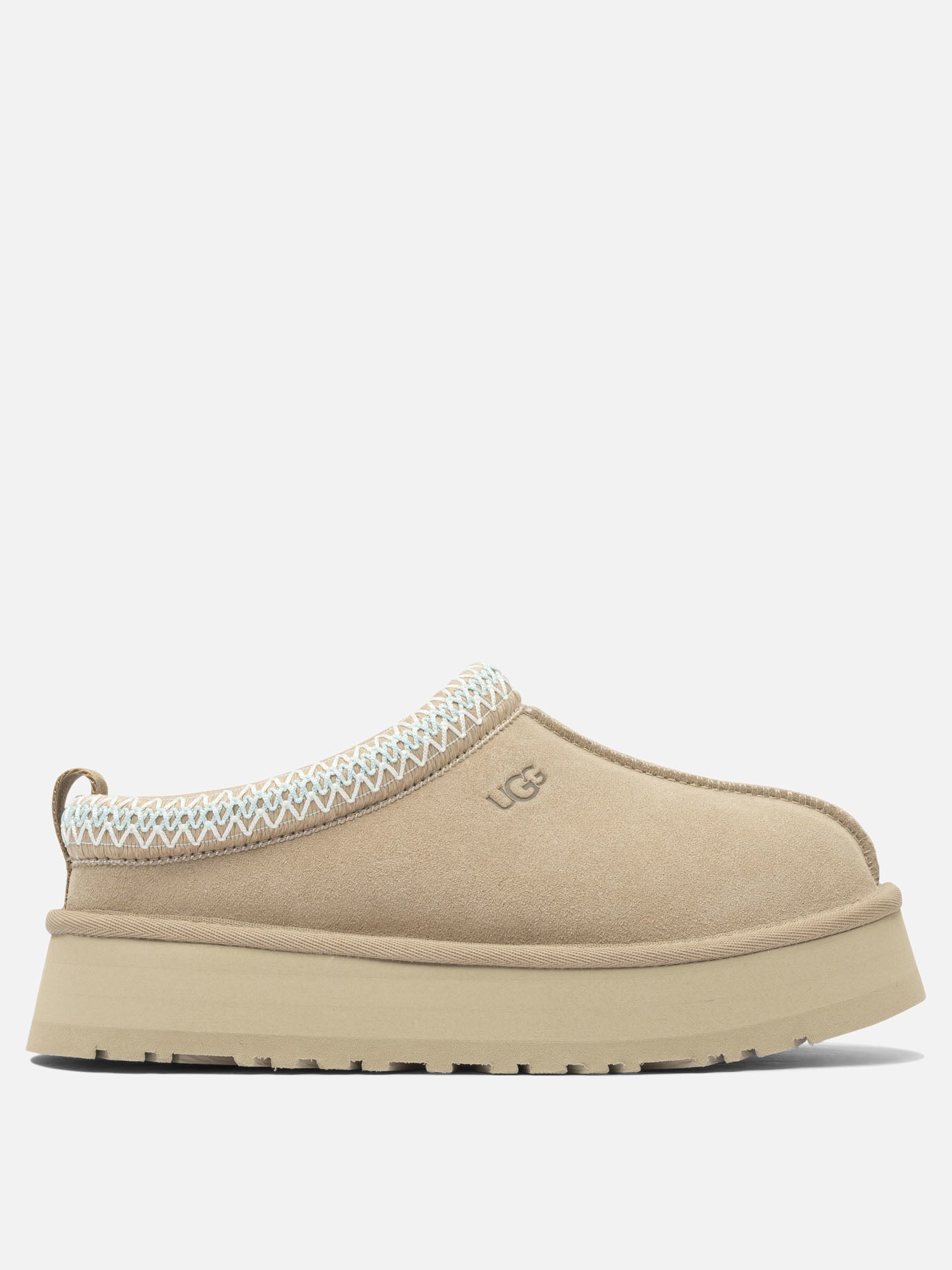 Slipper 1174471  Beige - Ugg Donna | PDP | VIETTI Online Store | Zoom-Modal

