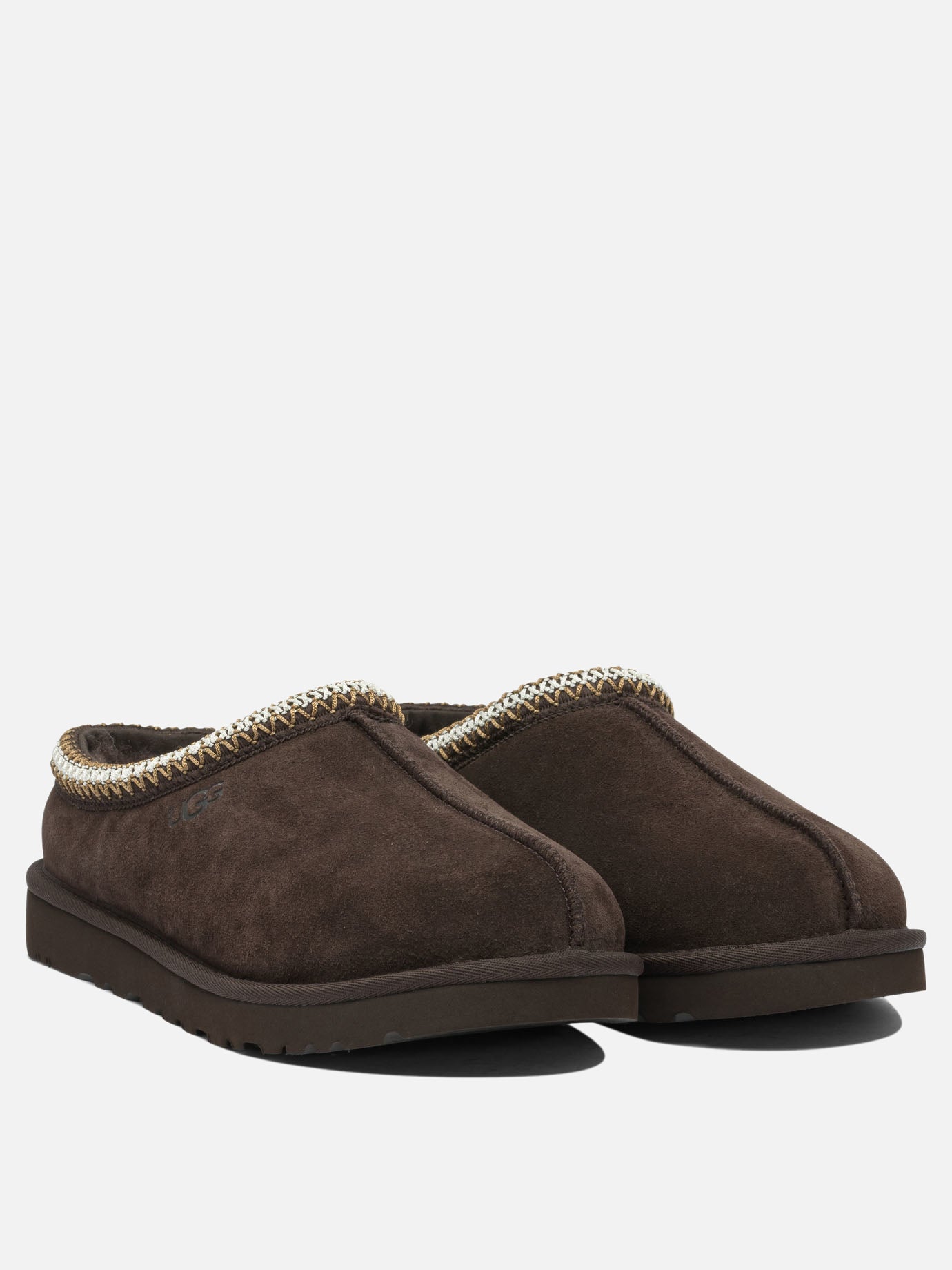 Slipper 1174671  Marrone - Ugg Uomo | PDP | VIETTI Online Store | Zoom-Modal_2

