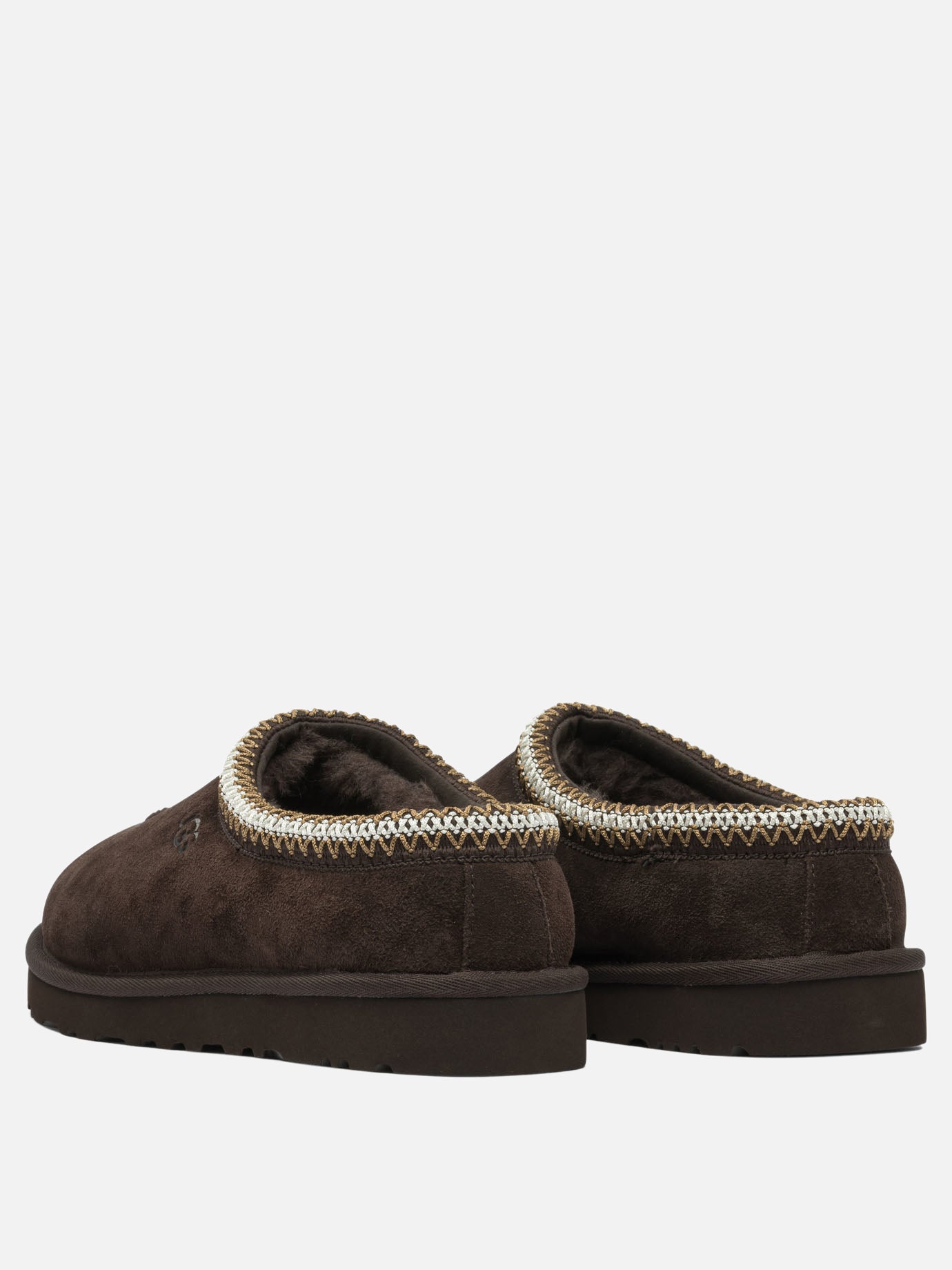 Slipper 1174671  Marrone - Ugg Uomo | PDP | VIETTI Online Store | thumbnail_4