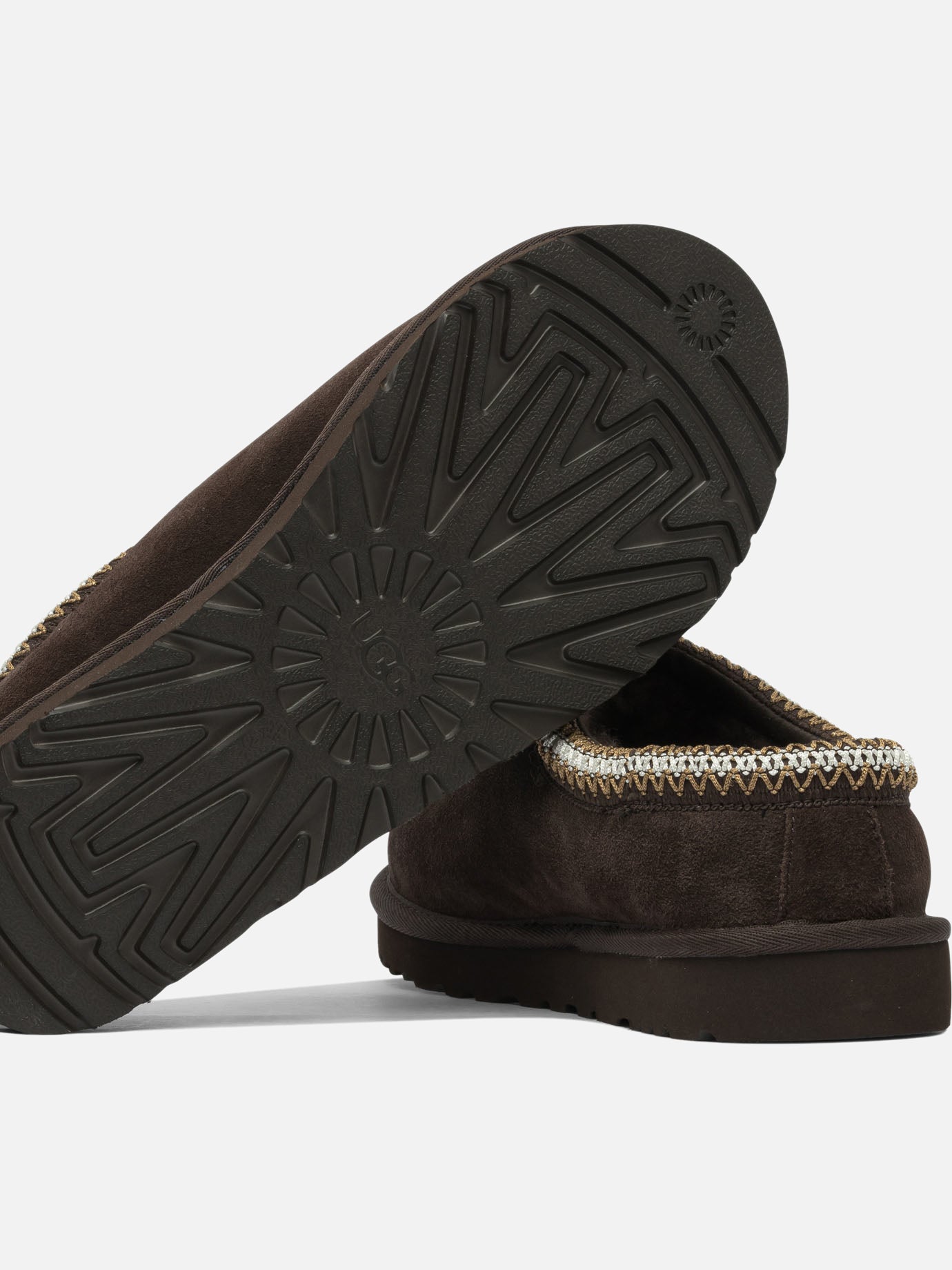 Slipper 1174671  Marrone - Ugg Uomo | PDP | VIETTI Online Store | Zoom-Modal_5

