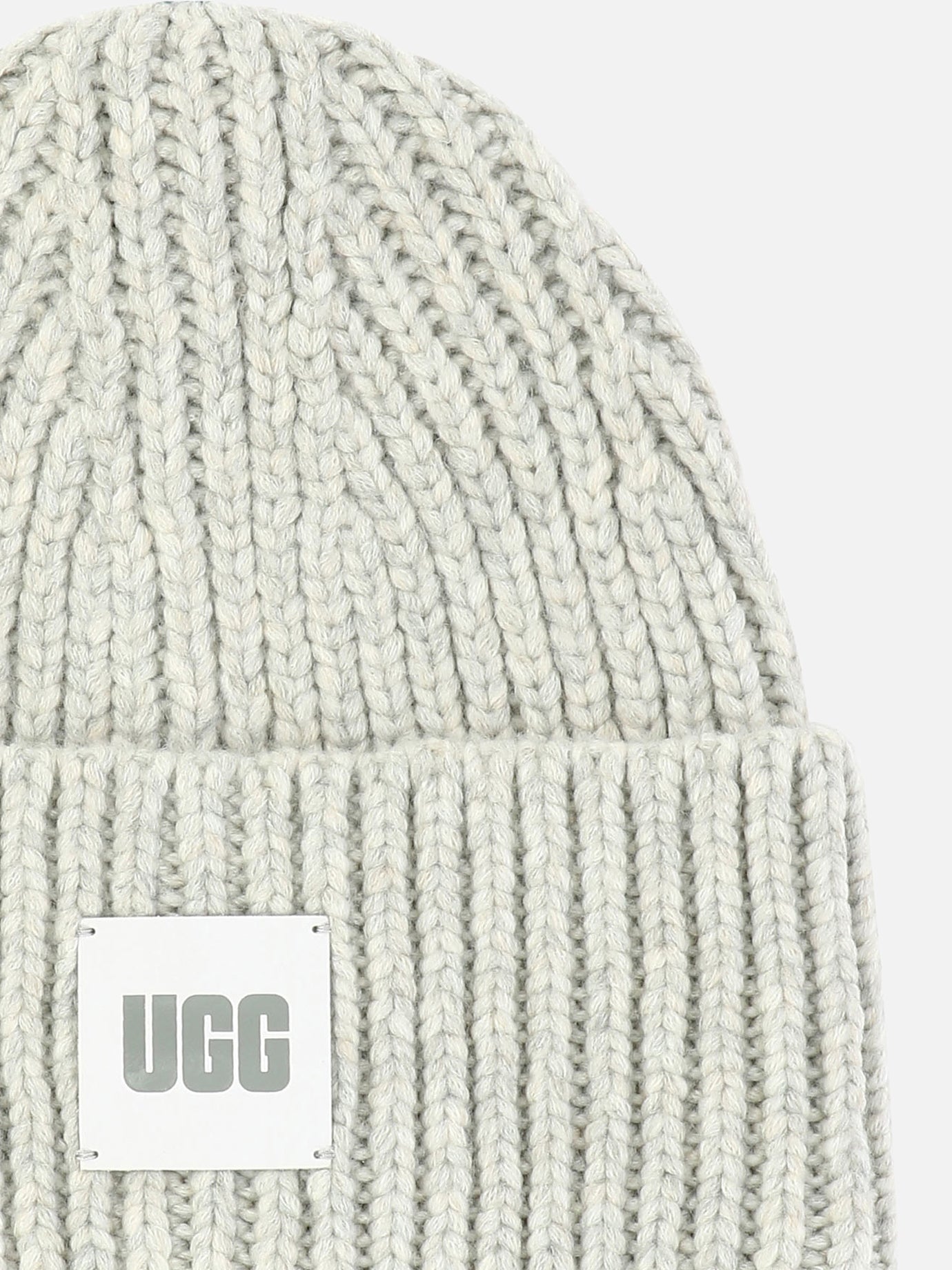 Berretti Logo  Grigio - Ugg Donna | PDP | VIETTI Online Store | Zoom-Modal_2
