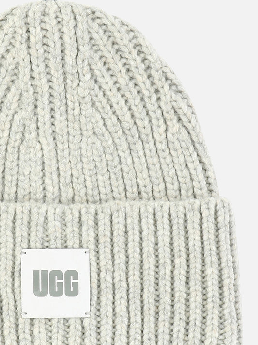 Berretti Logo  Grigio - Ugg Donna | PLP | VIETTI Online Store | 2
