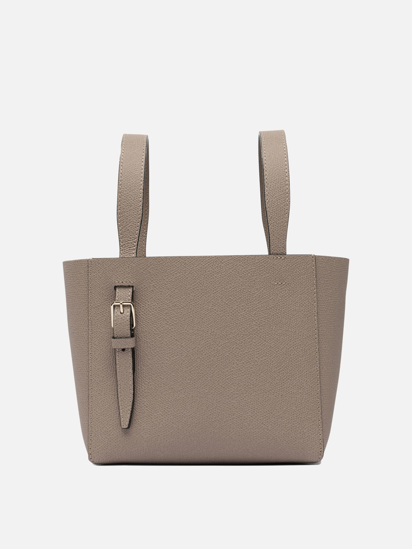 Borse piccole 100% leather  Grigio - Valextra Donna | PDP | VIETTI Online Store | Zoom-Modal_3
