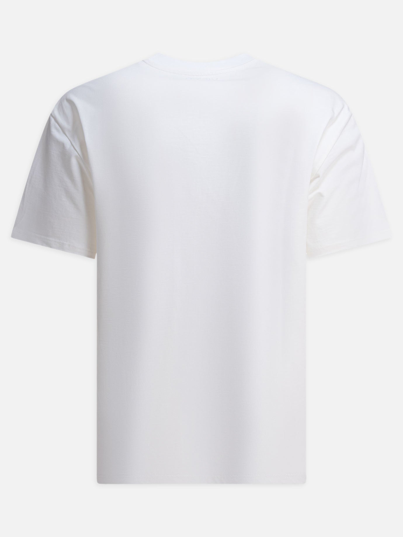 T-shirt girocollo Graphics  Bianco - VIETTI Merchandise Uomo | PDP | VIETTI Online Store | Zoom-Modal_2
