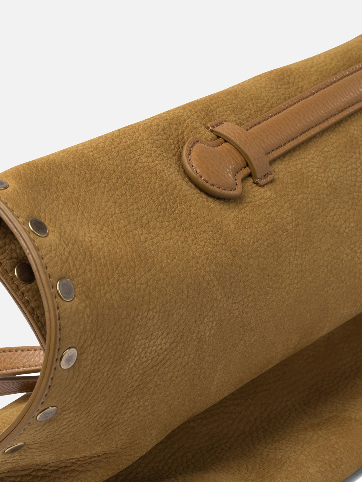 Borse medie 100% calfskin  Marrone - Zanellato Donna | PDP | VIETTI Online Store | Zoom-Modal_4
