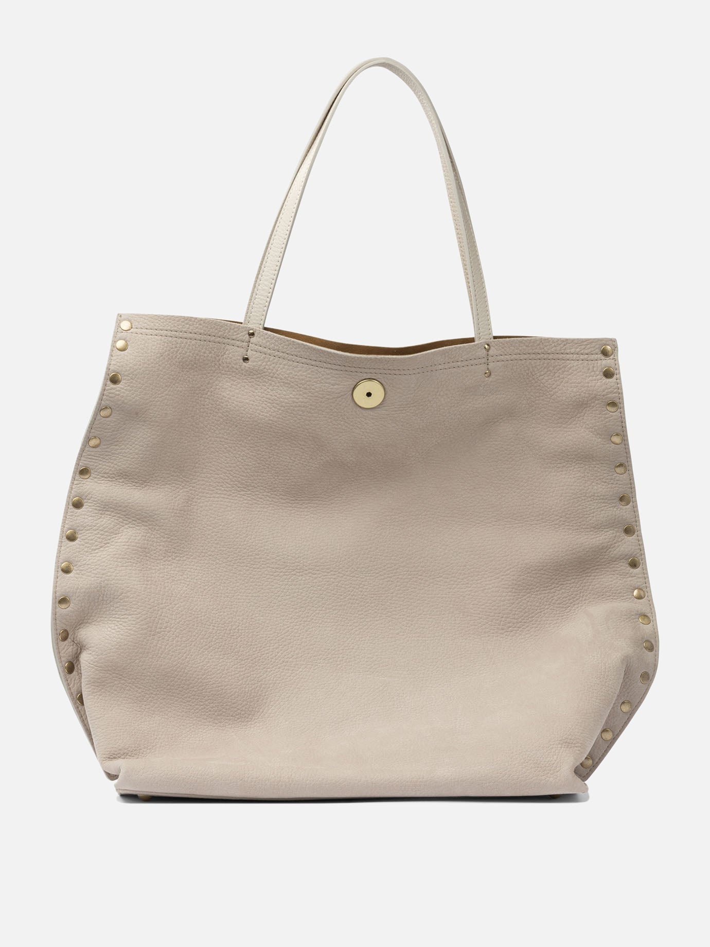 Borse medie 100% calfskin  Beige - Zanellato Donna | PDP | VIETTI Online Store | Zoom-Modal_3
