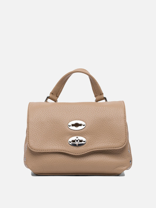 Borse piccole 100% leather  Beige - Zanellato Donna | PLP | VIETTI Online Store 
