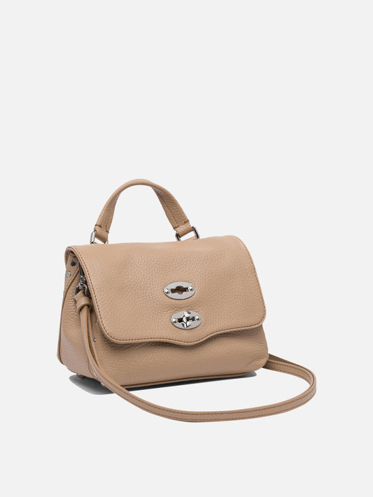 Borse piccole 100% leather  Beige - Zanellato Donna | PLP | VIETTI Online Store | 2
